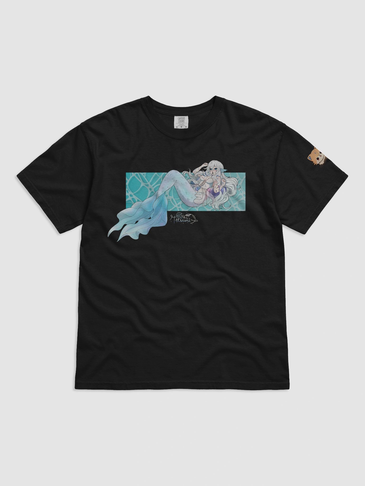 Your Siren Tee product image (4)