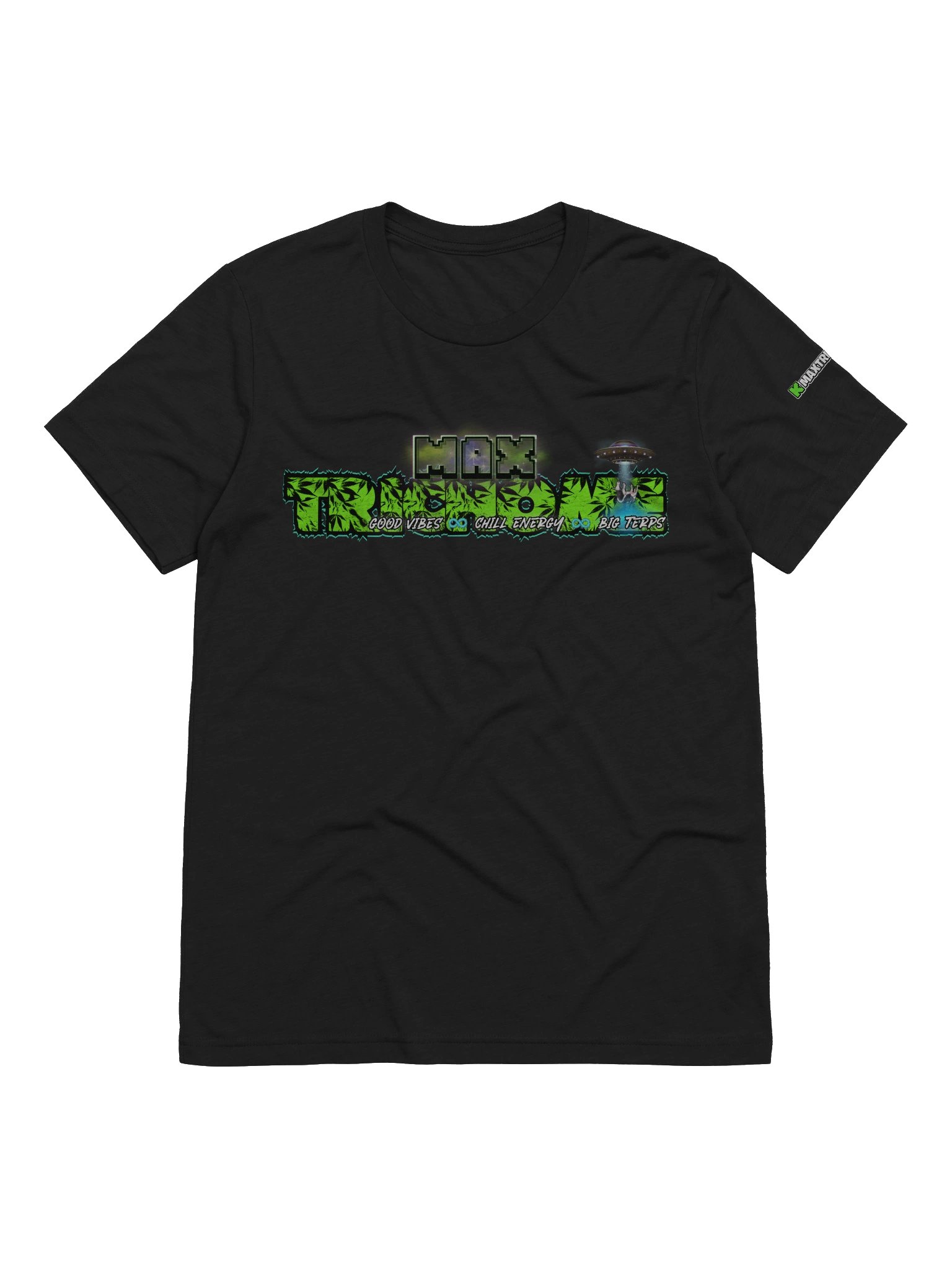 Partnership Tee product image (1)
