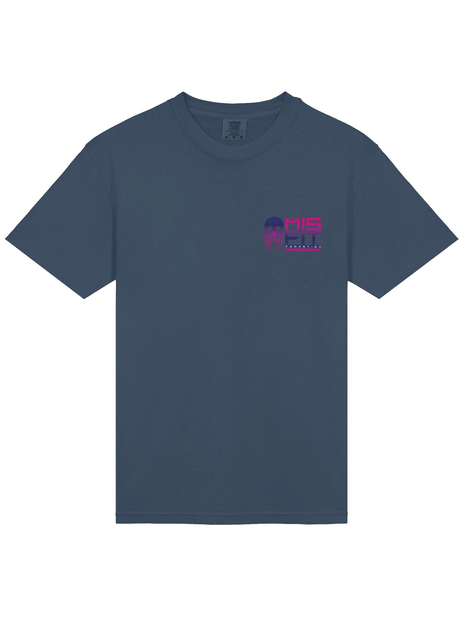 Misfit Autism Tee product image (23)