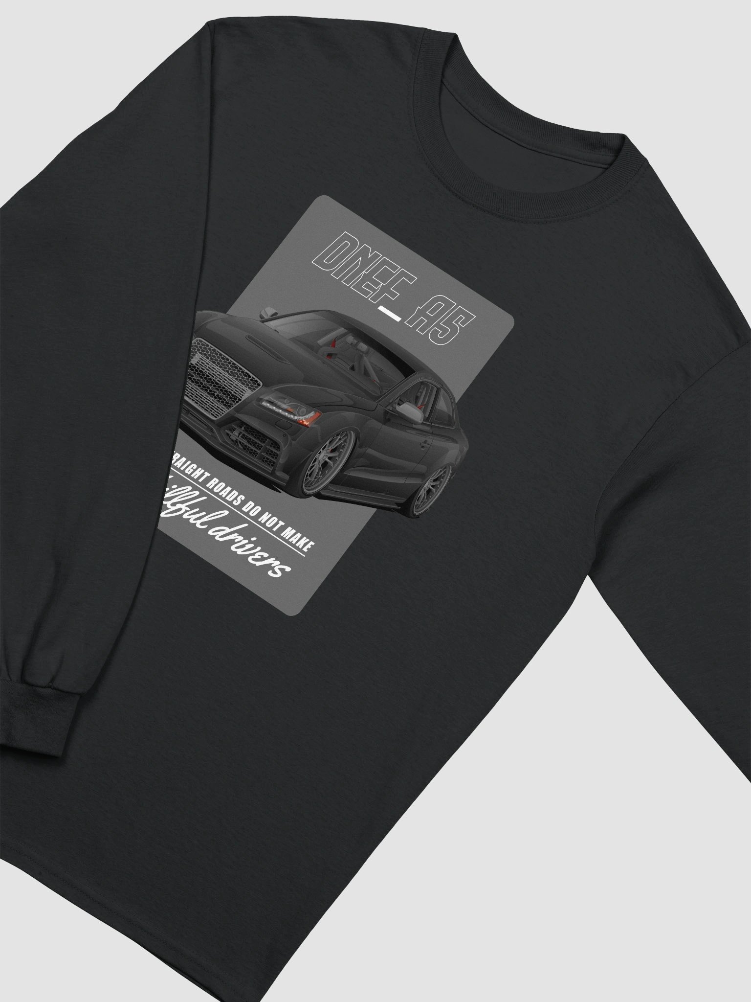 Long sleeve - dnef_a5 product image (11)