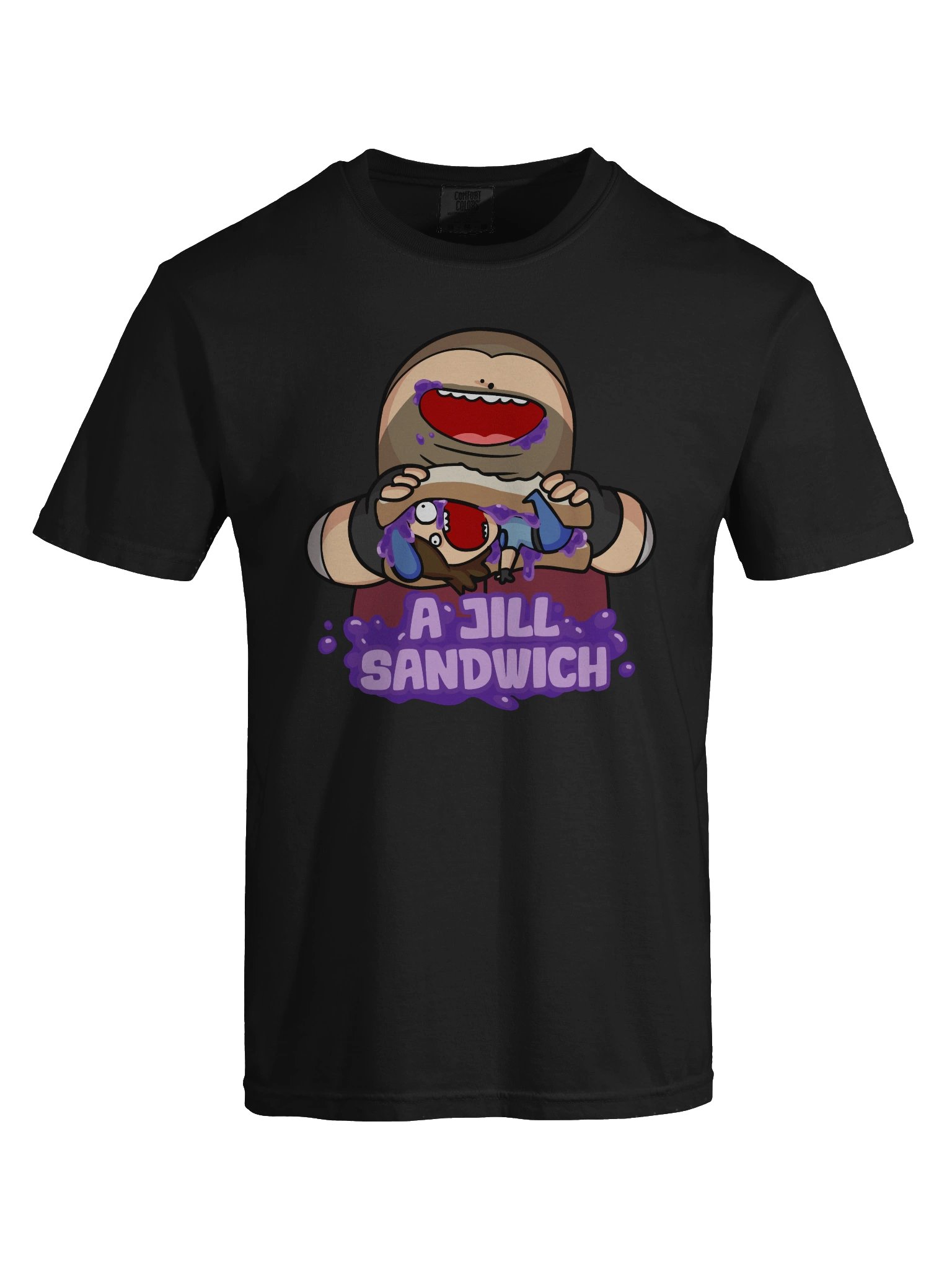Jill Sandwich product image (45)