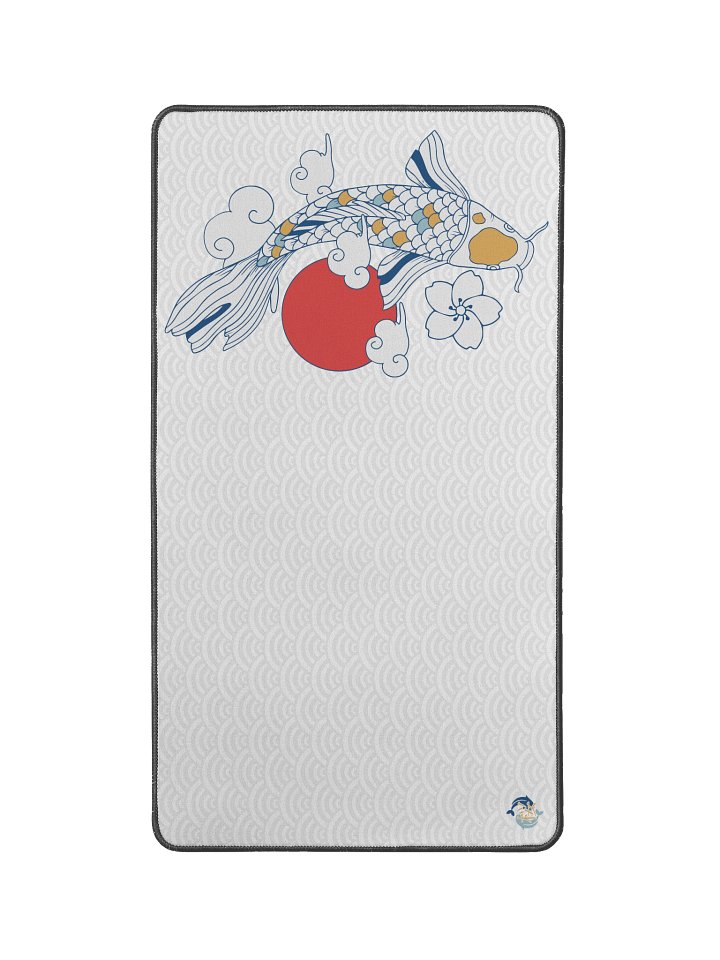 Koi Ascend Desk Mat product image (1)