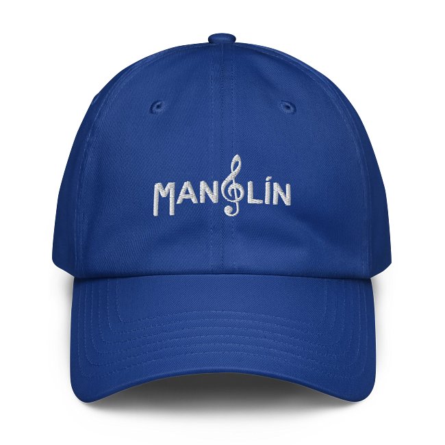 Manolín