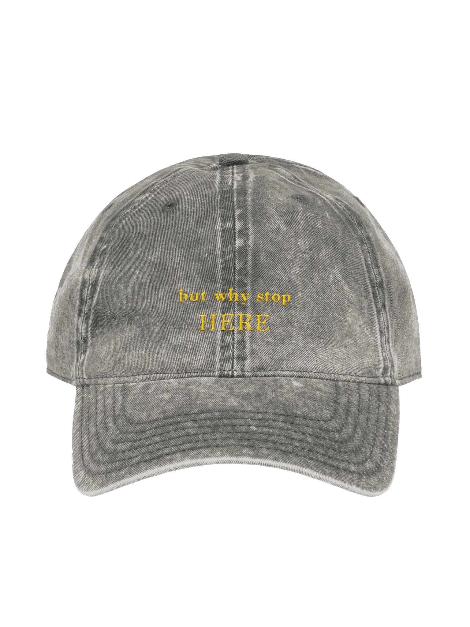 BWSH Cap product image (2)