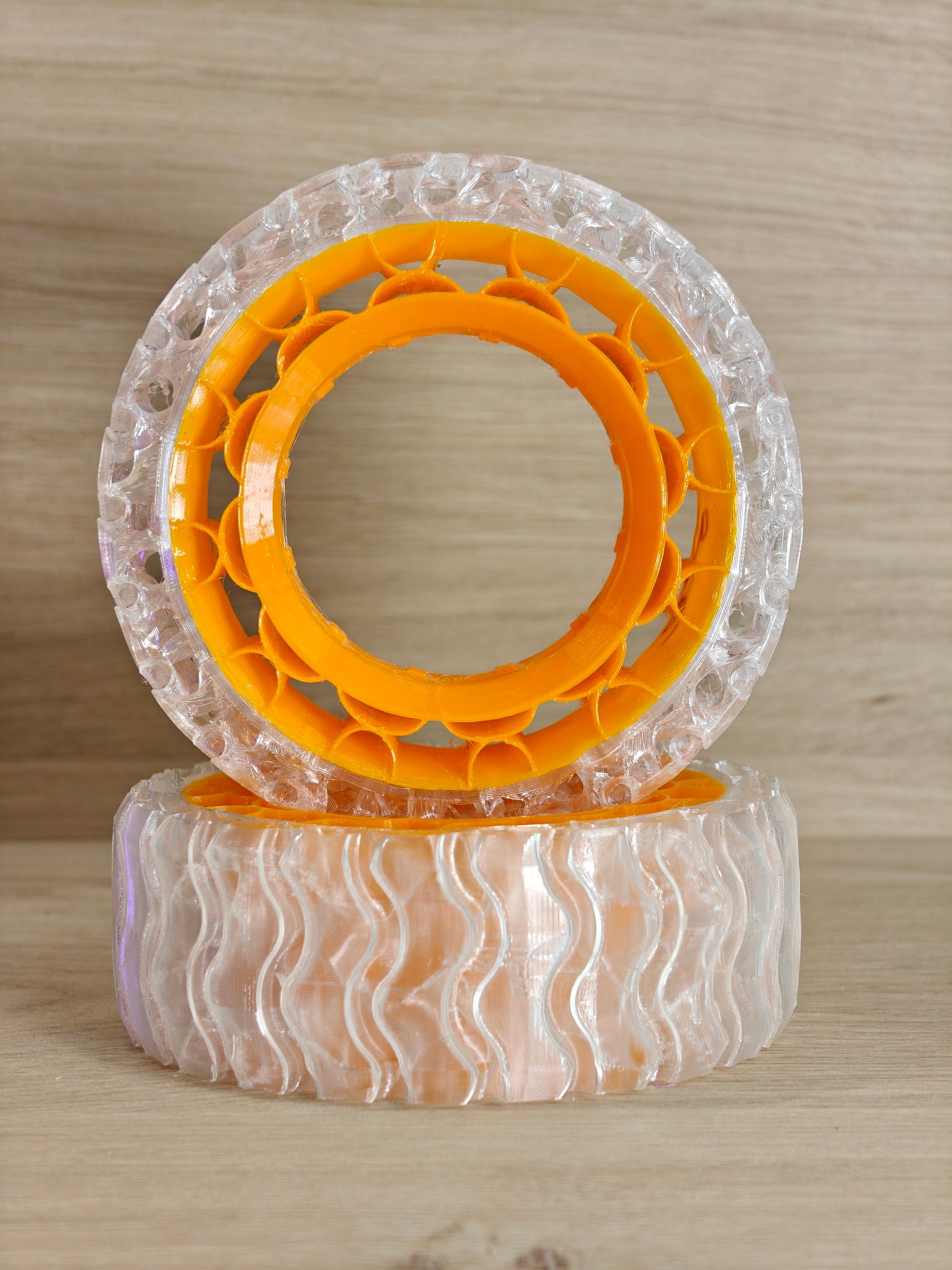 2.2 UpGradeRC Gecko 5.5 - Slonski PRINT FILES product image (1)