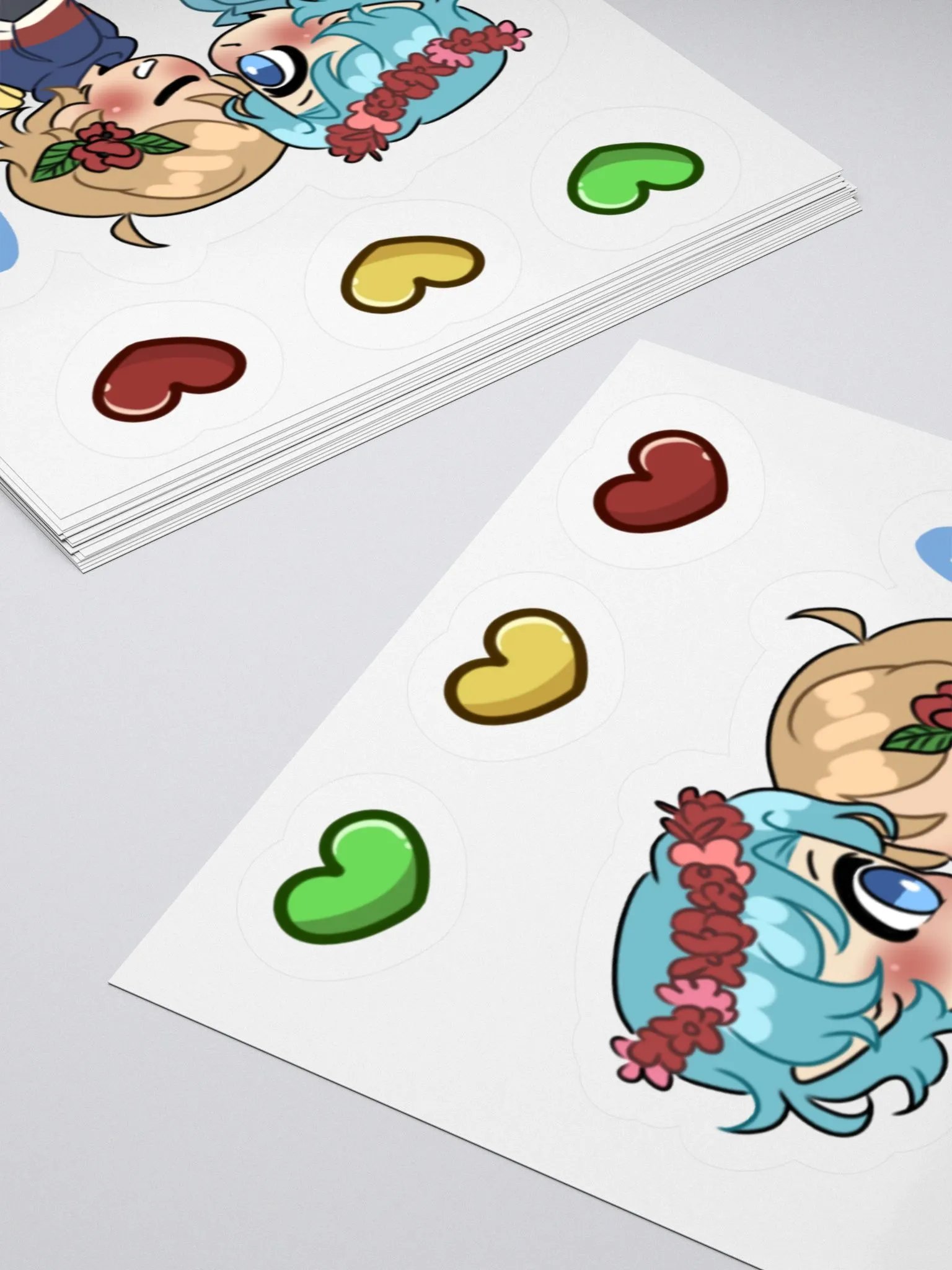 3rd Life - Flower Husbands product image (11)