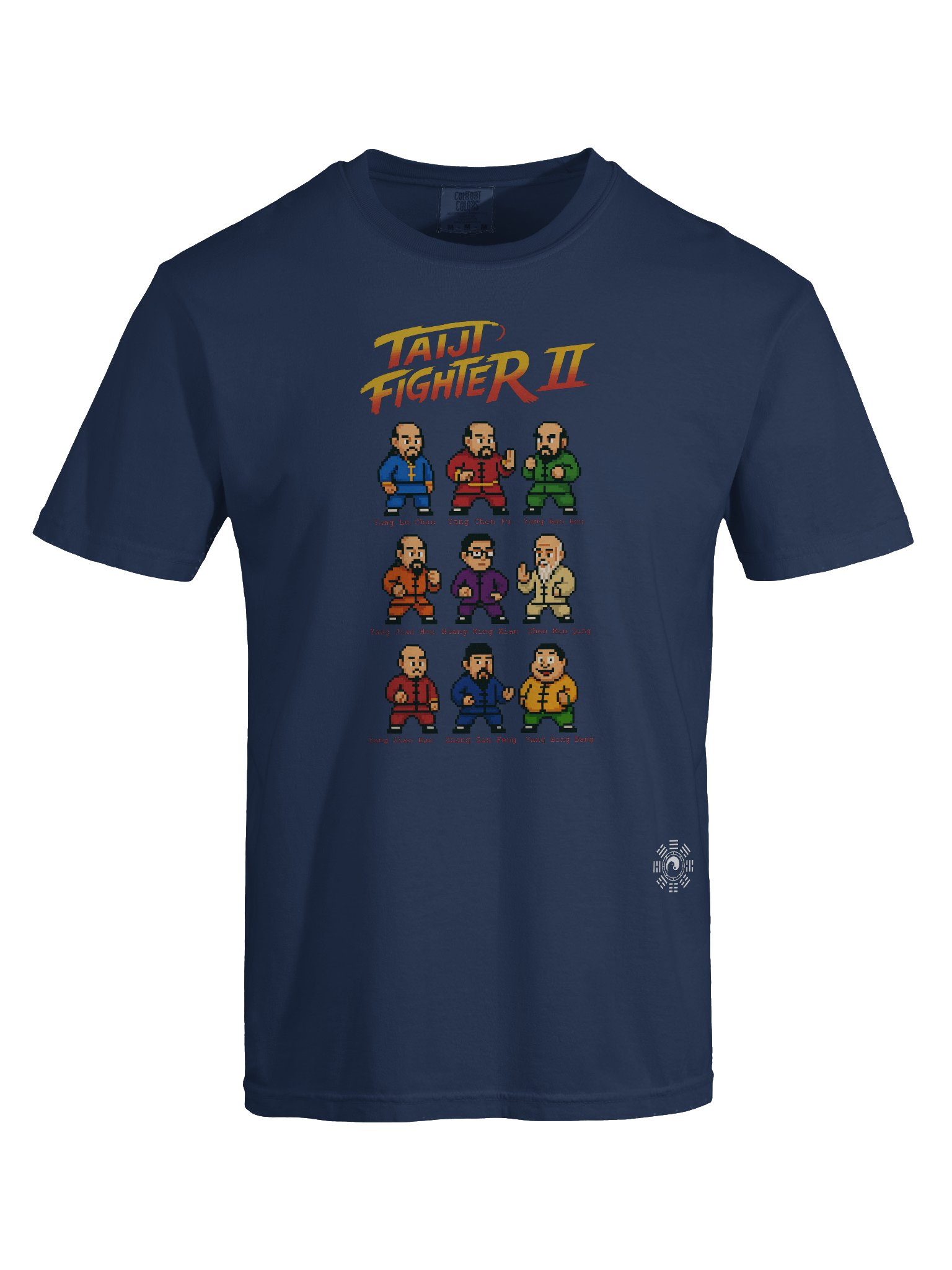 Taiji Fighter 2 product image (7)