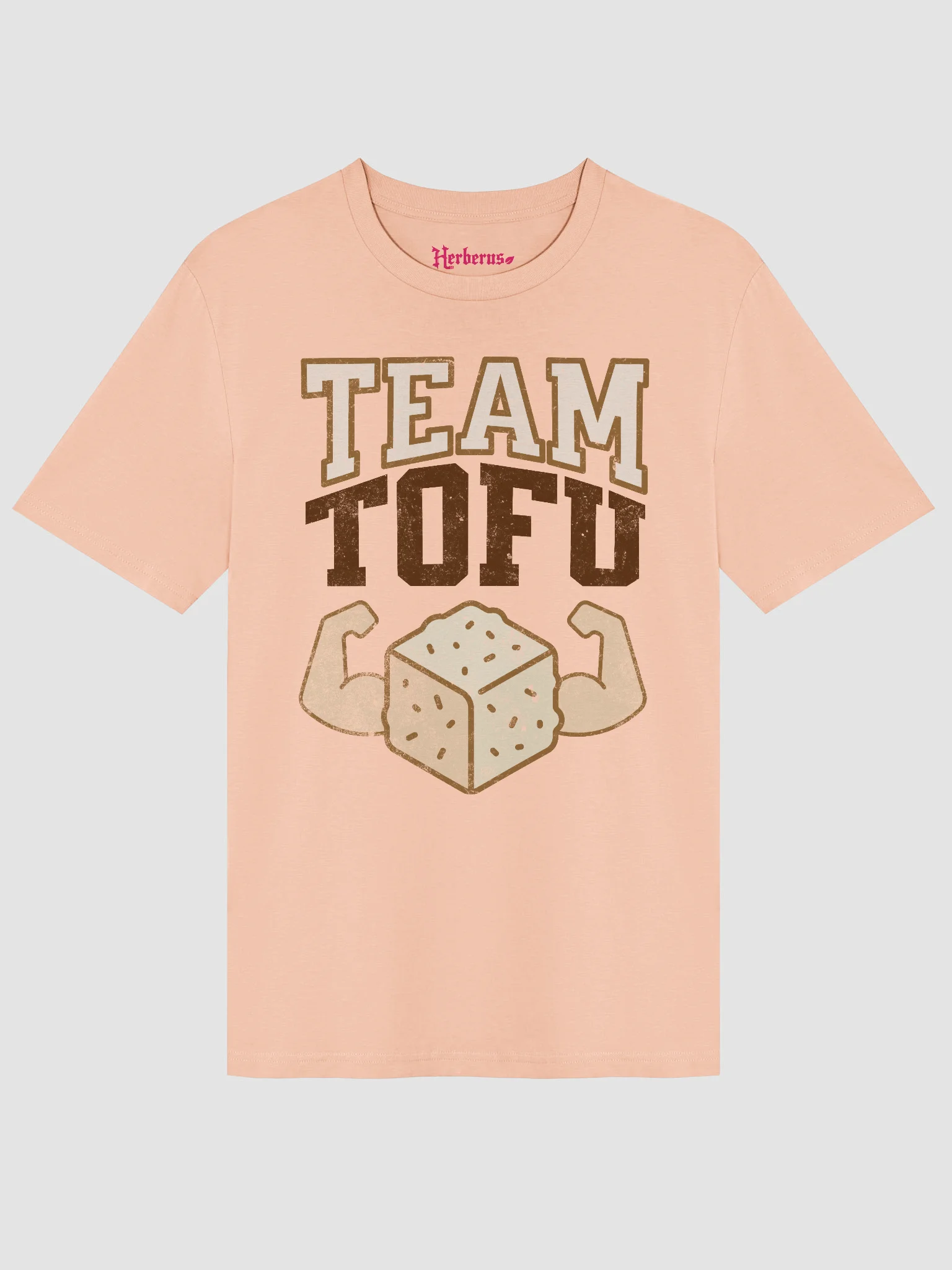 Team Tofu Tee product image (2)