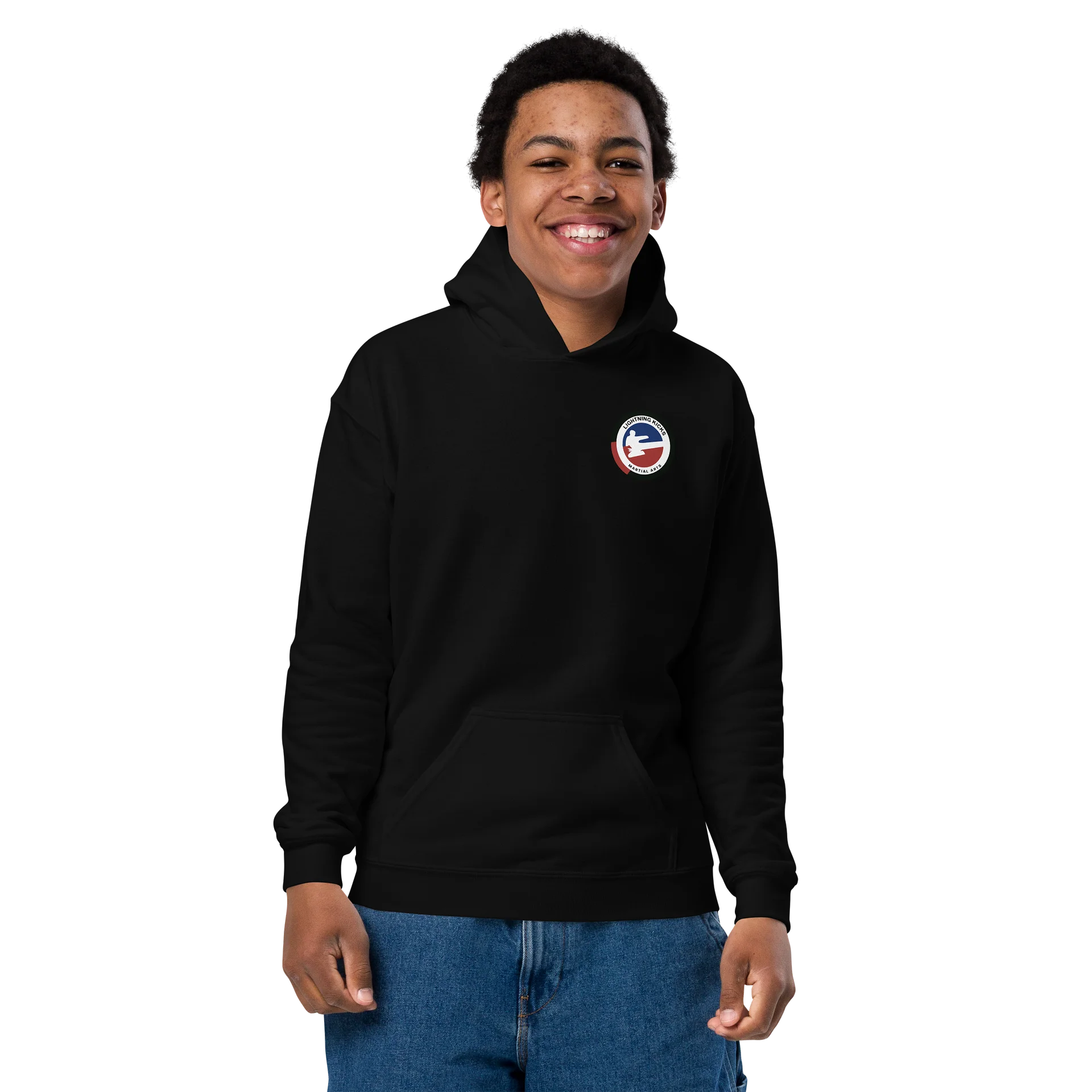 Kids Hoodie product image (2)