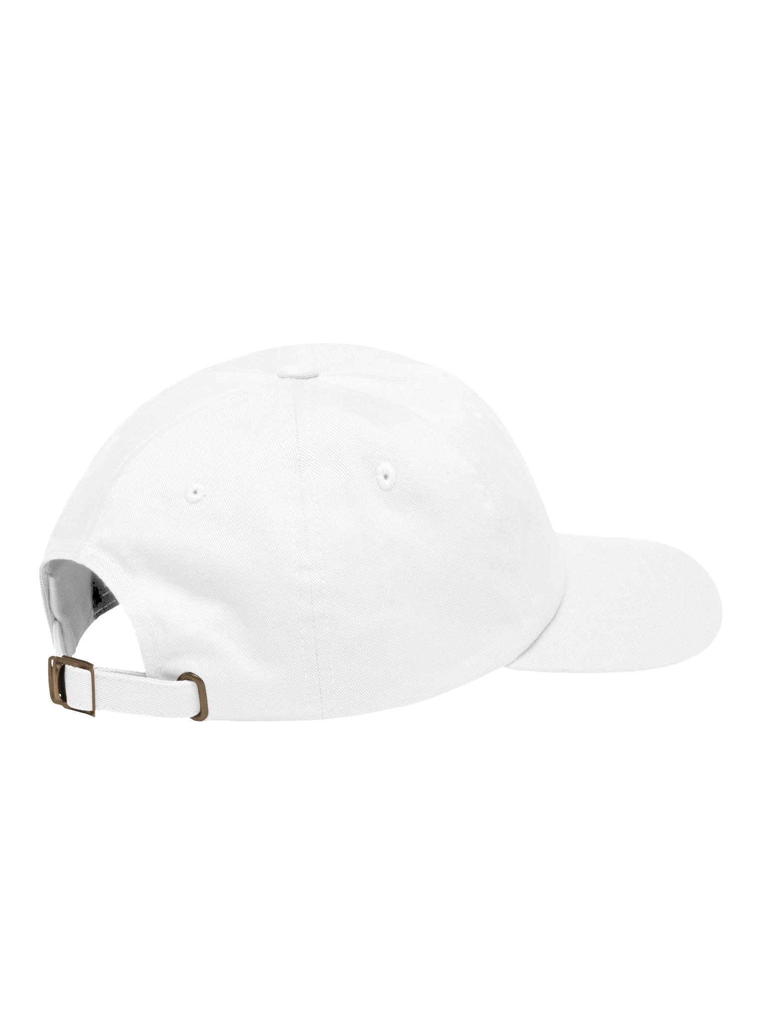 VIDANALYTICA INC Hat - White product image (4)