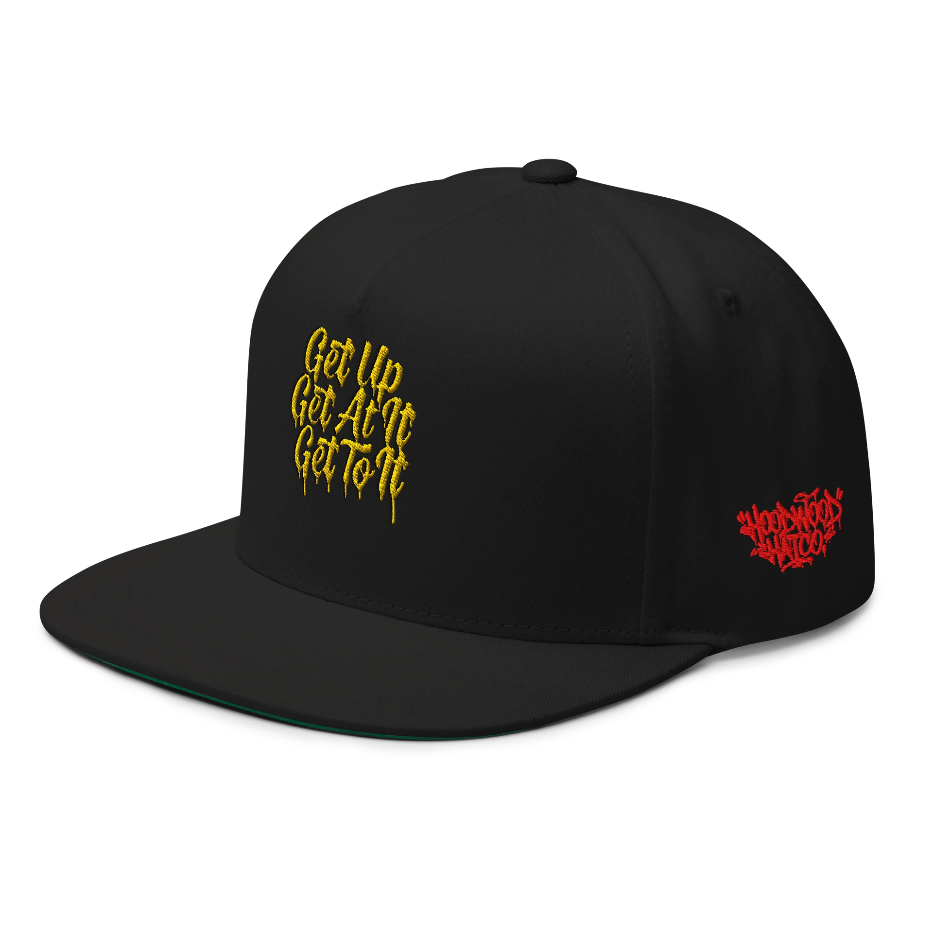 SPECIAL EDITION - LordPhly - Embroidered SnapBack product image (5)