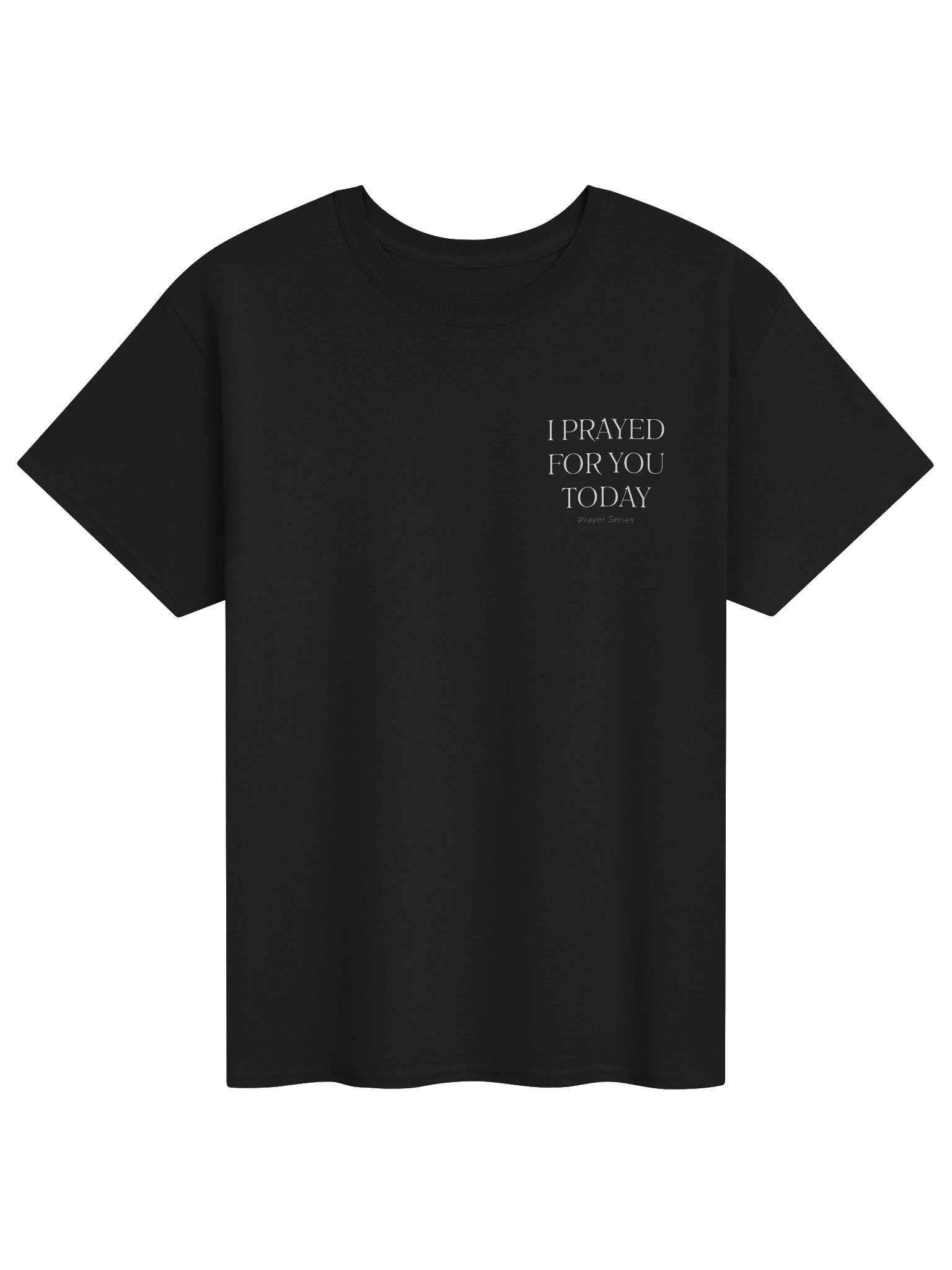 IPFYT Peace Tee product image (7)