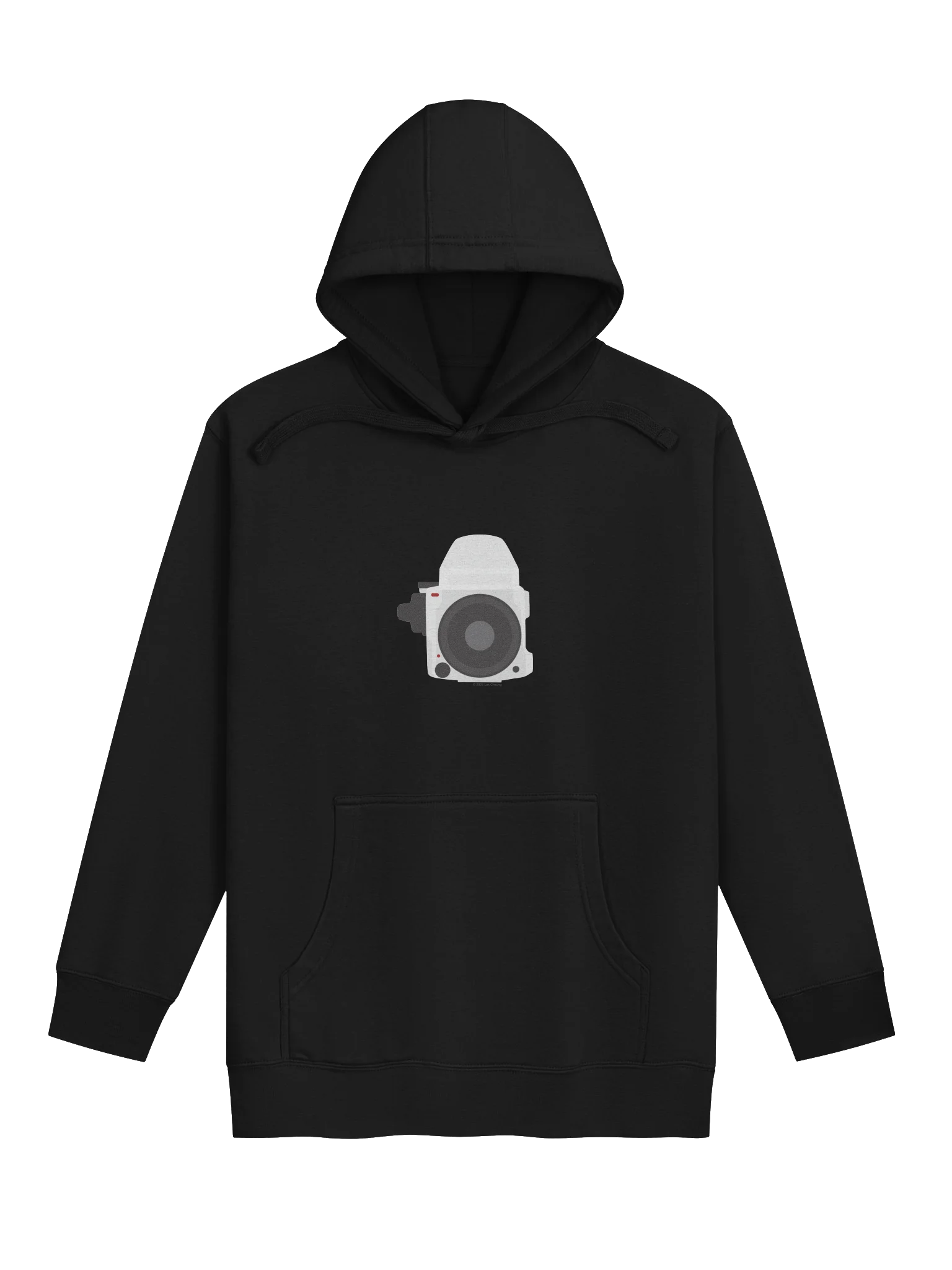 M 645 White - Hoodie product image (4)