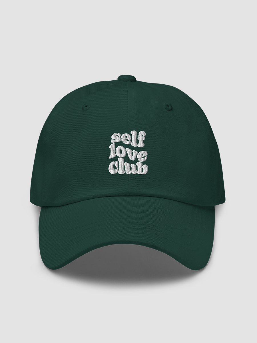 Self Love Club - Classic Dad Hat product image (2)