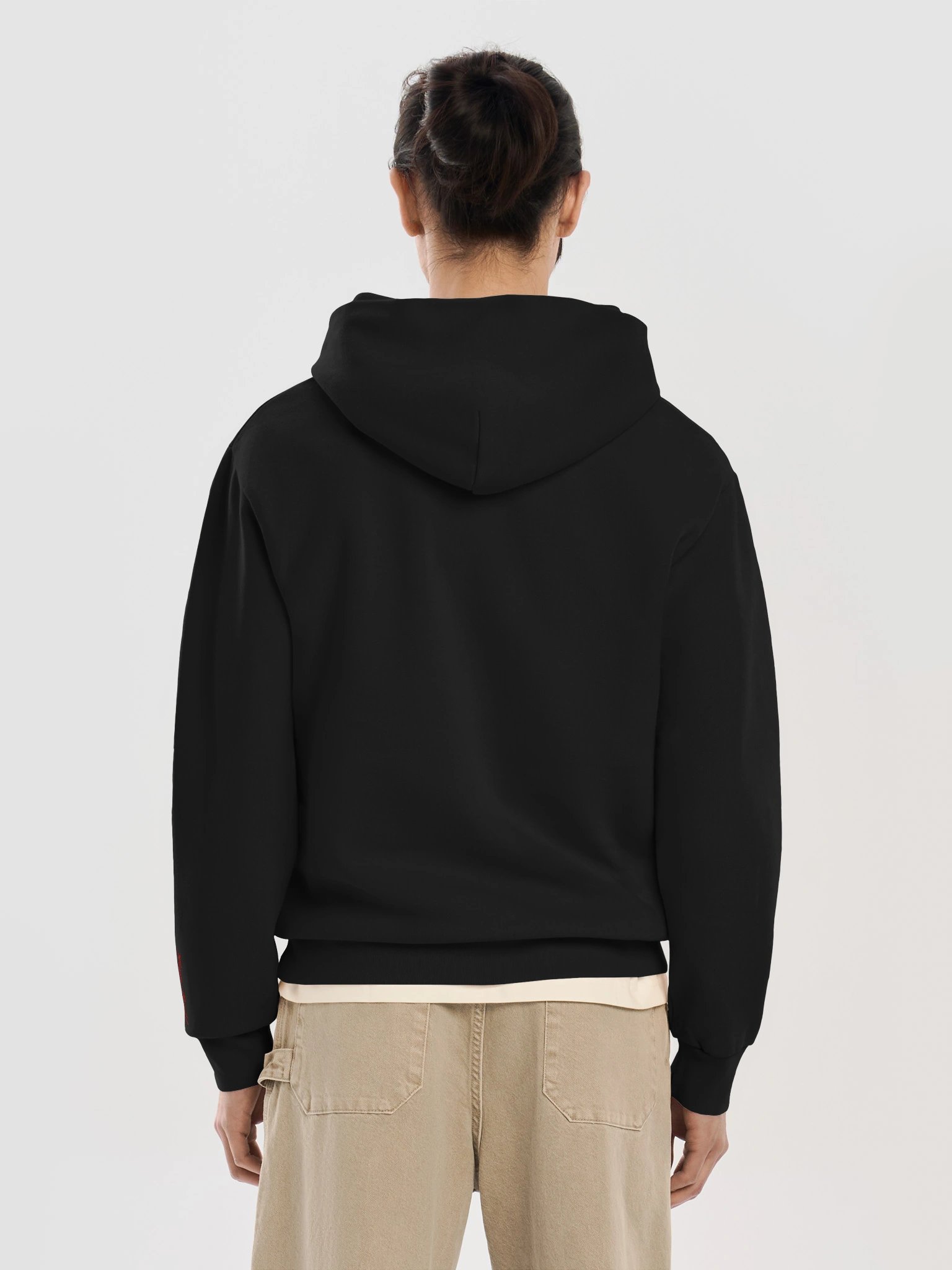 Hottie Hoodie product image (10)
