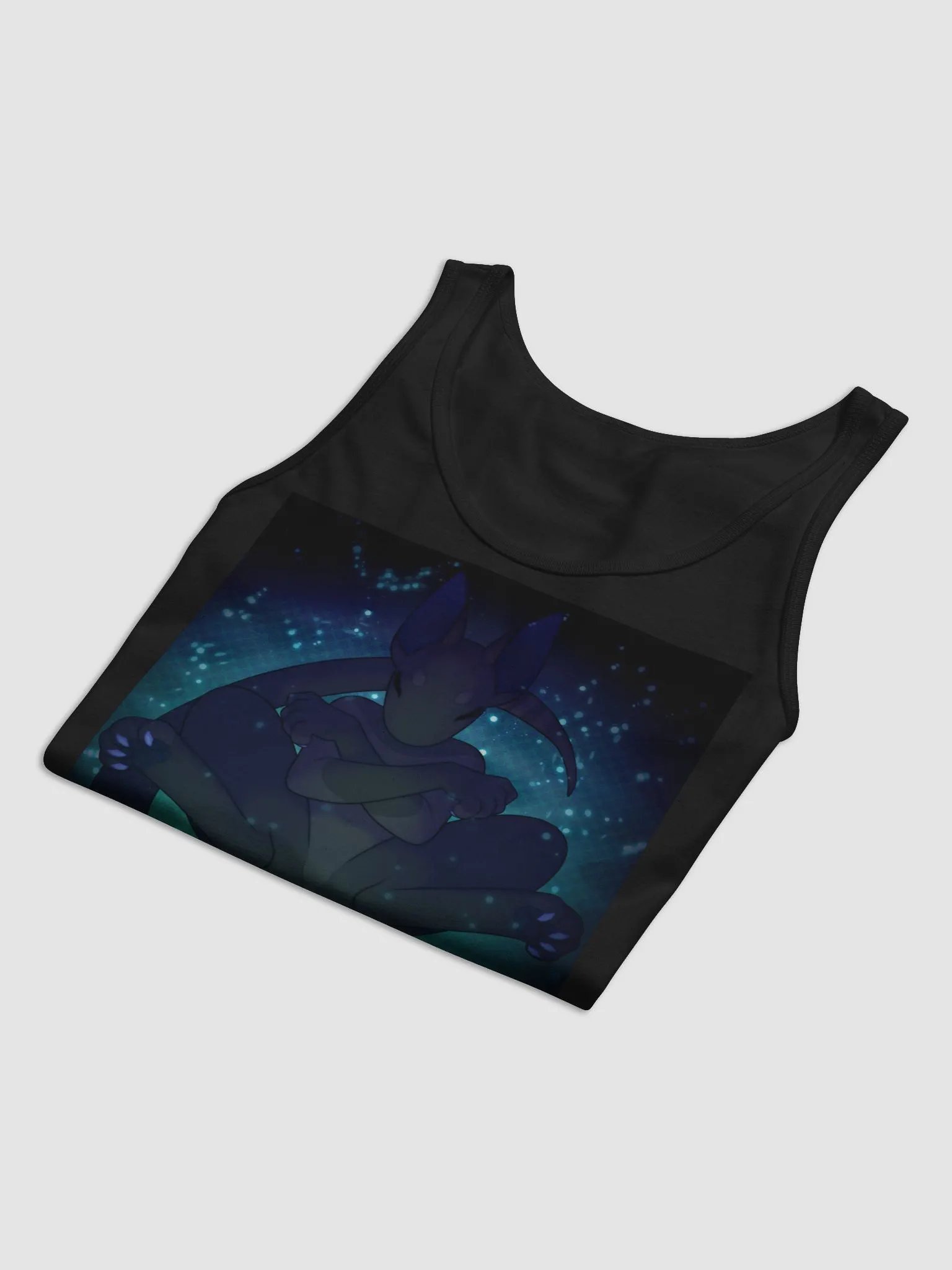 Rebirth Tank product image (1)