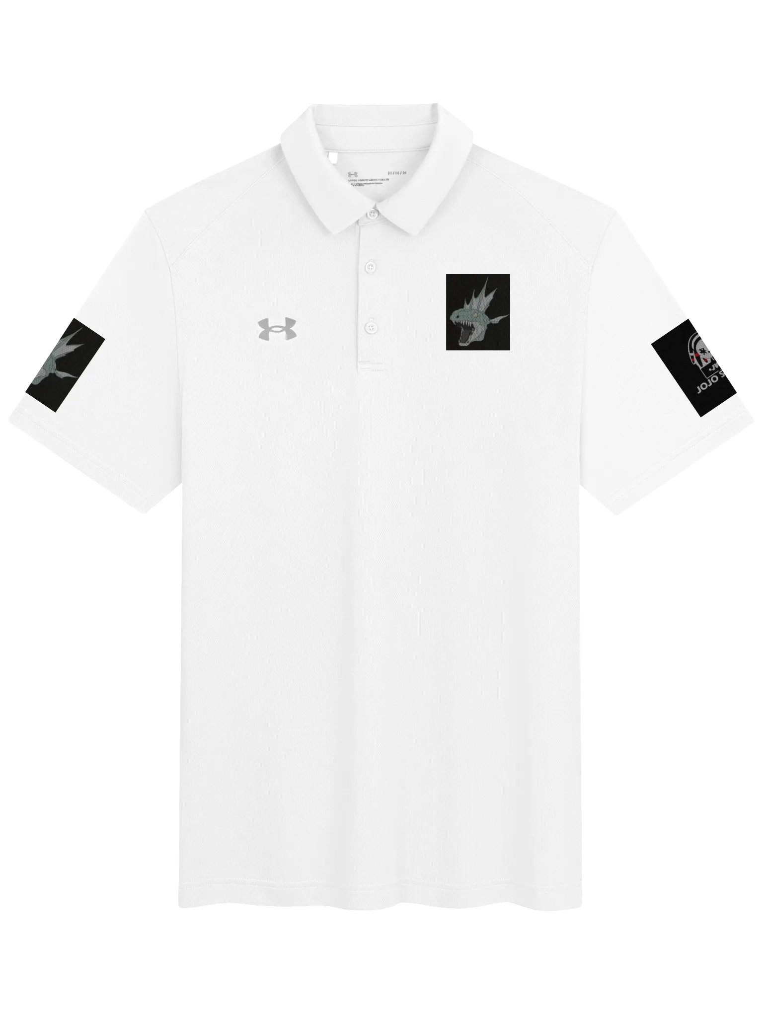 Predator Cards | Leviathan Polo (Front & Back) product image (4)