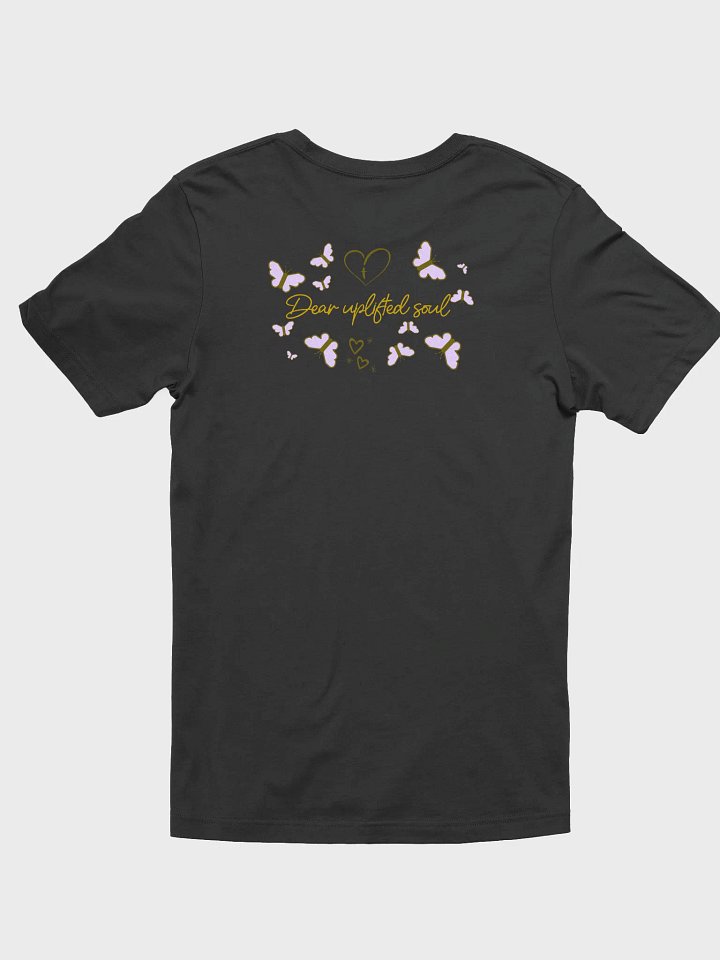 God's love heartfelt worth T-Shirt product image (13)