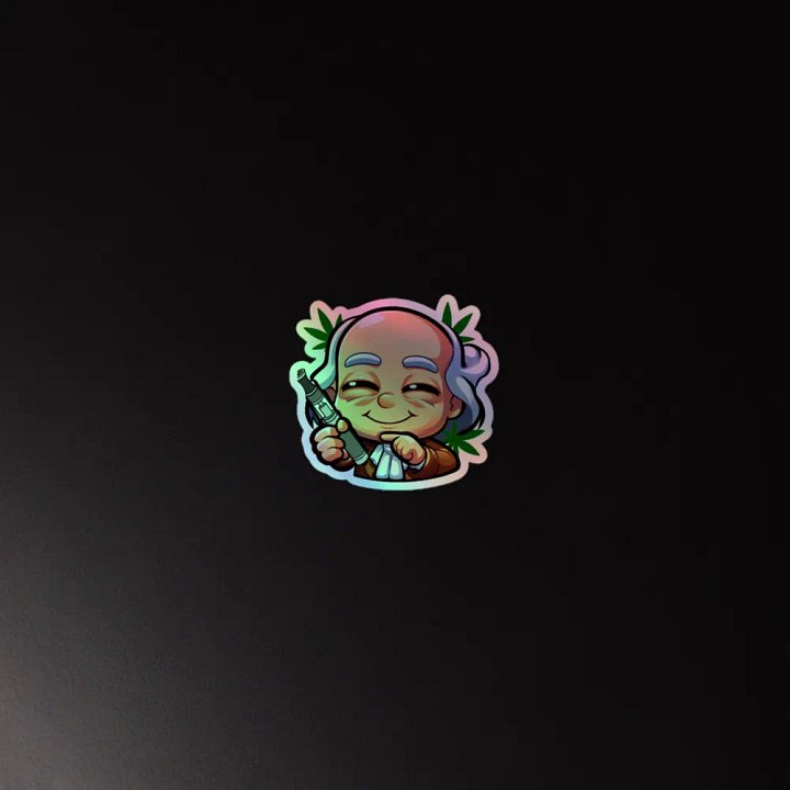 OG Penjamin Danklin product image (4)