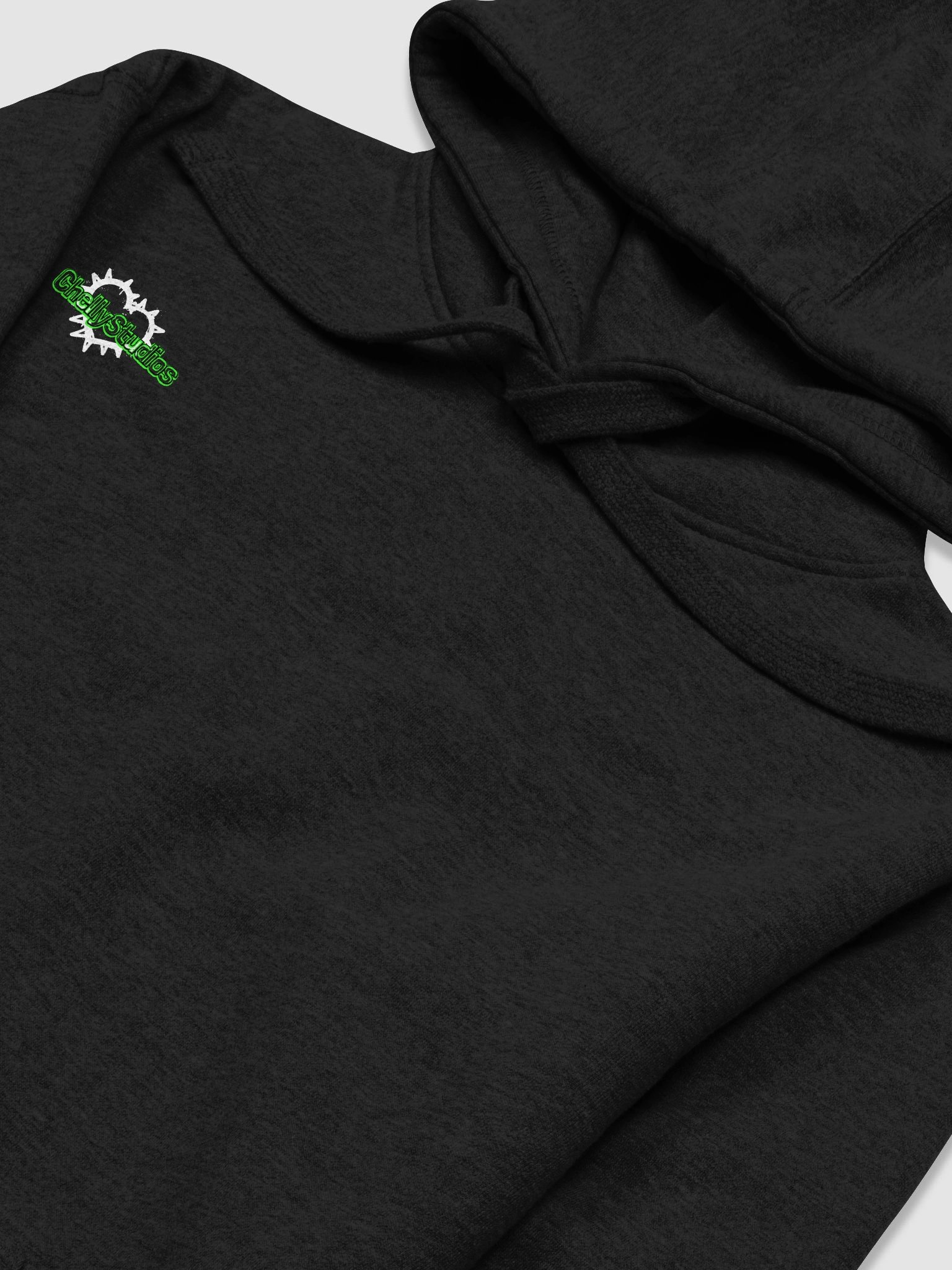 I'm a Problem Heart Logo Hoodie product image (3)