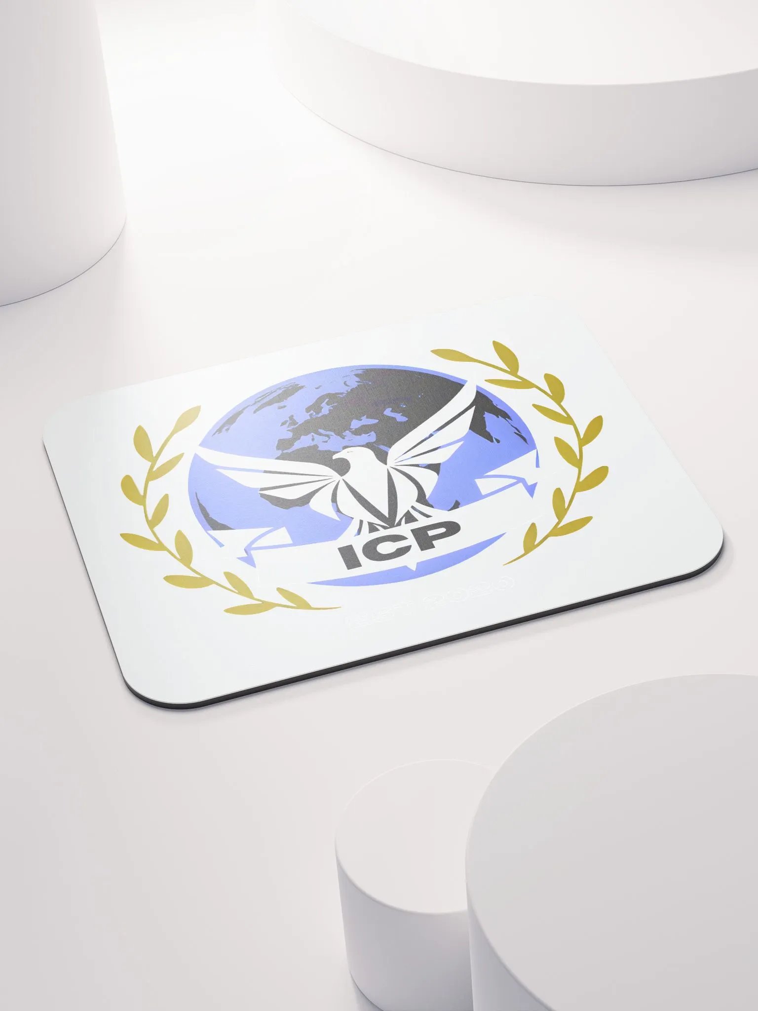 ICP Mouse Pad product image (4)