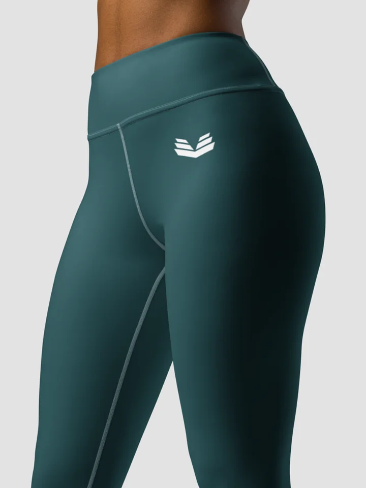 Leggings - Deep Teal product image (1)