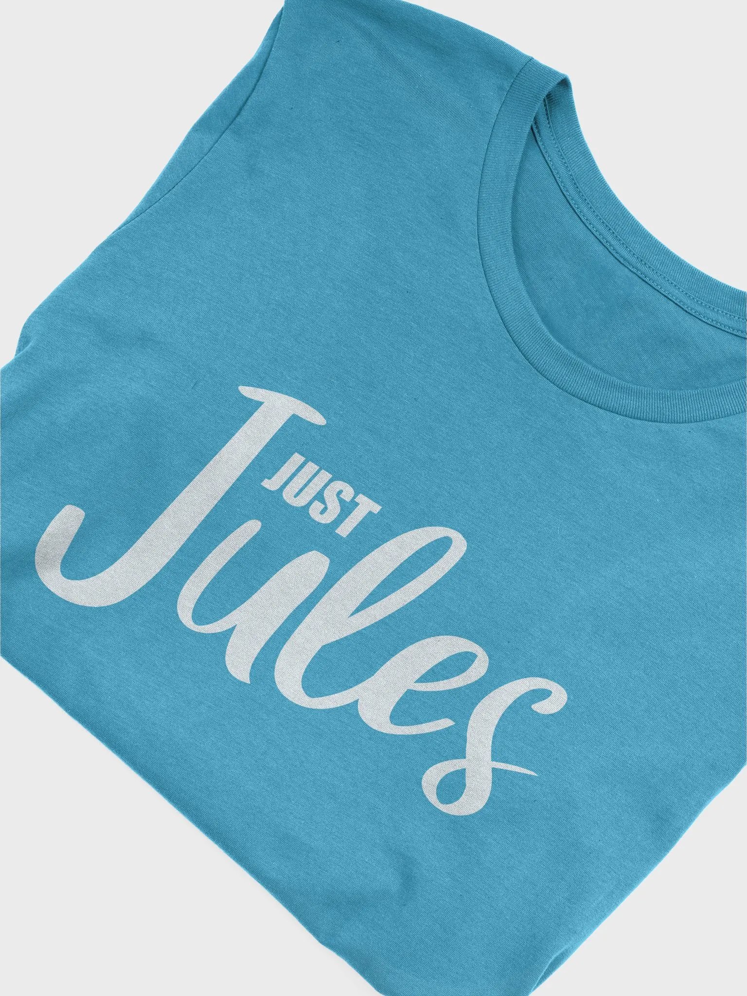 T-Shirt white product image (8)