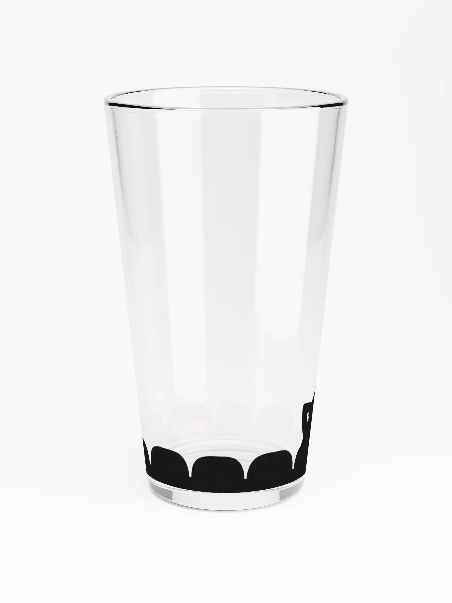 MSTVK Pint Glass product image (4)