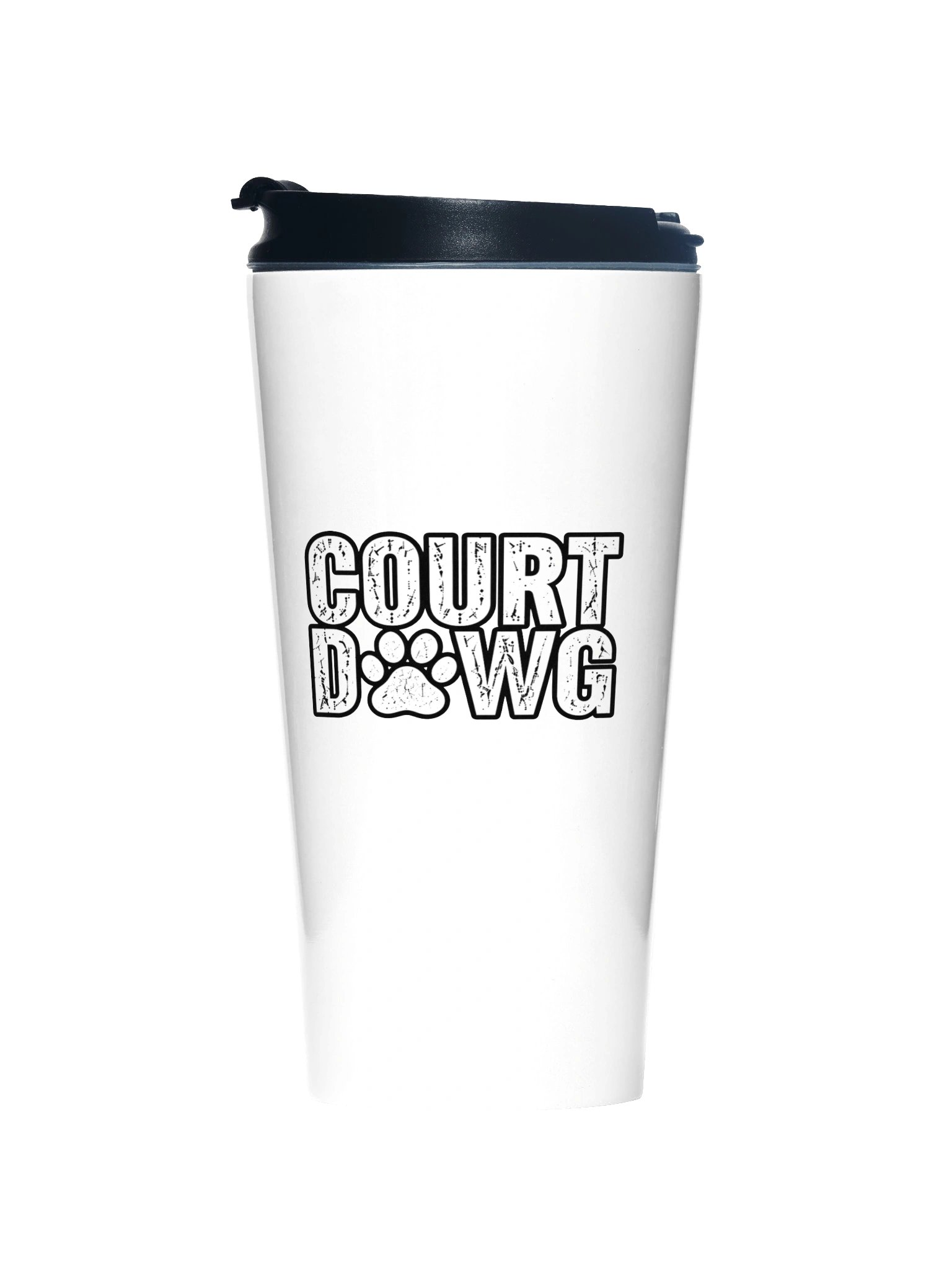 LOGO TRAVEL MUG product image (1)