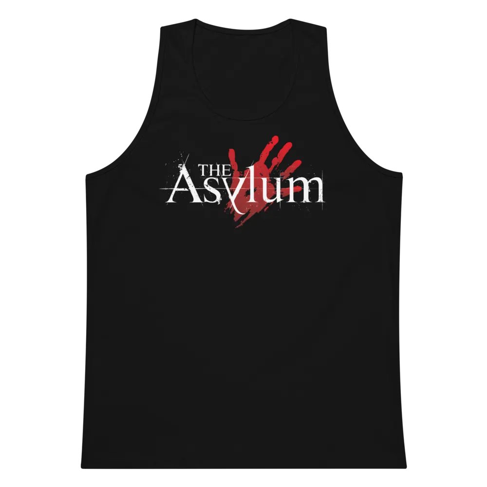 The Asylum product image (5)