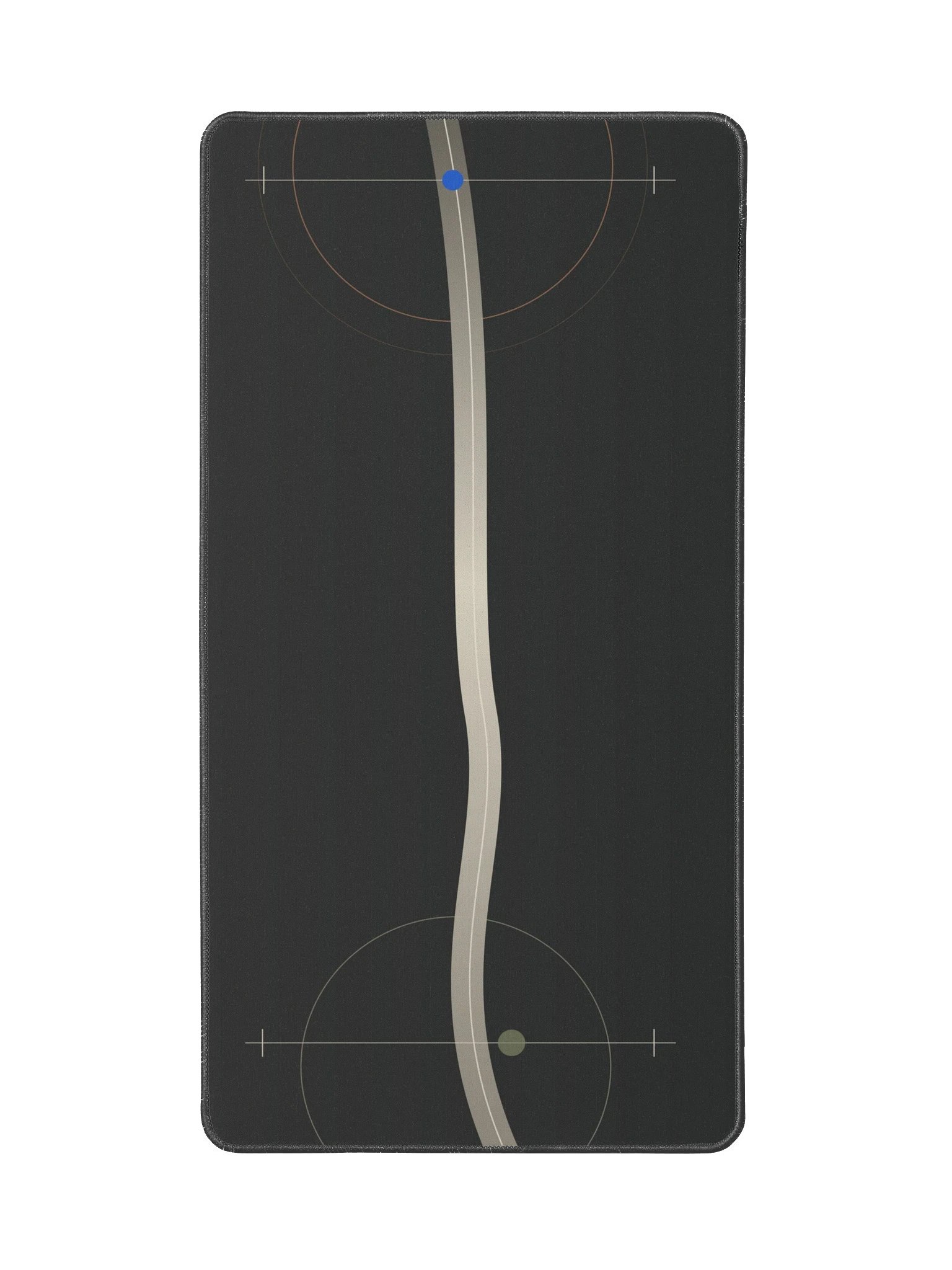 Field Survey — Desk Mat product image (2)