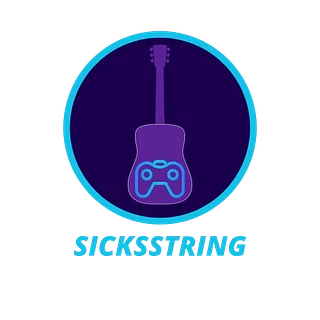 SicksString