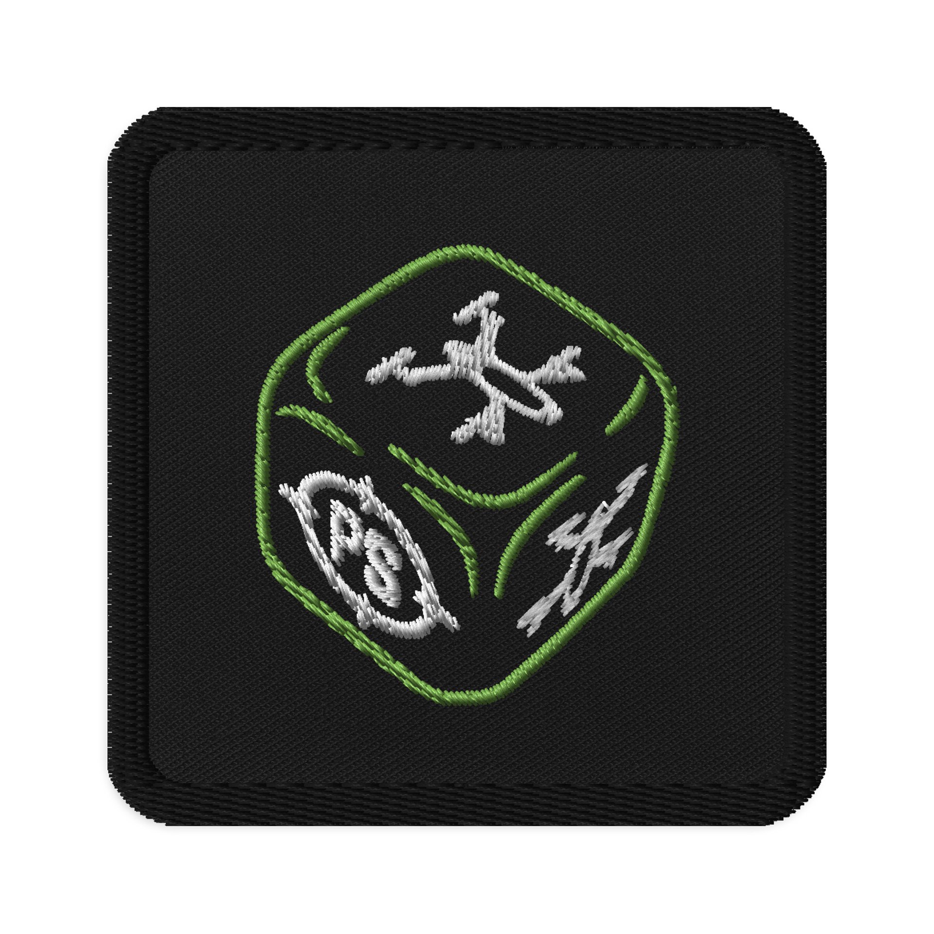PS Drone Die Patch product image (1)