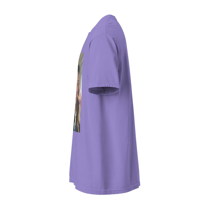 Bella T-shirt product image (2)