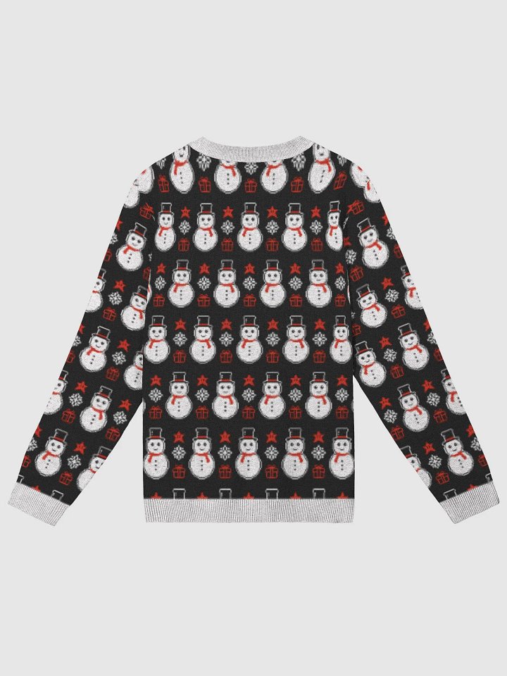 TRISTANYT CHRISTMAS SWEATER product image (7)