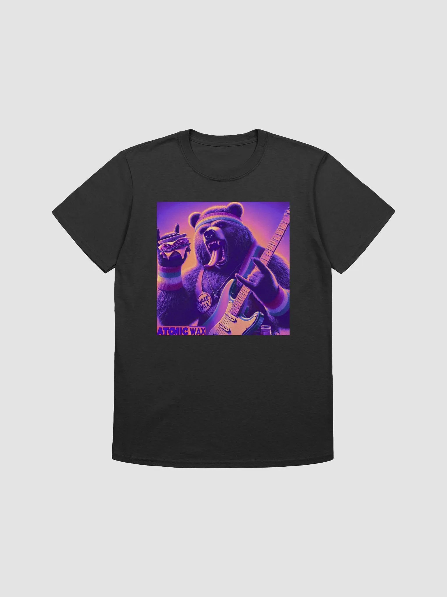 Don't Touch Jimmy! product image (1)