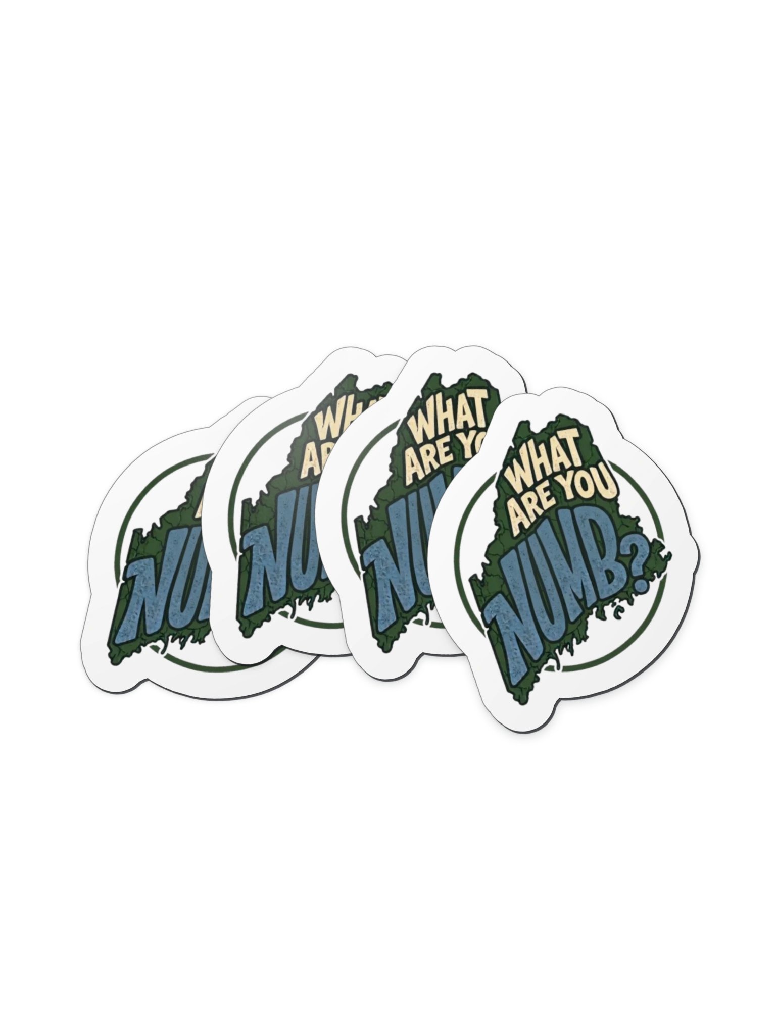 Numb Magnet product image (9)