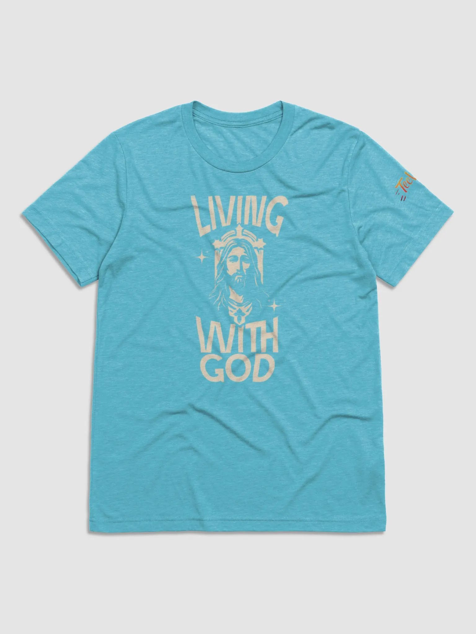 Starry TeeVibe Triblend Tee product image (3)