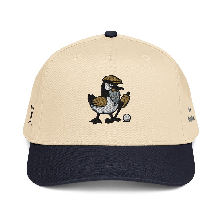 Old Honk Morris Limited Edition Honk Heritage Series Mid-Profile Cap product image (1)