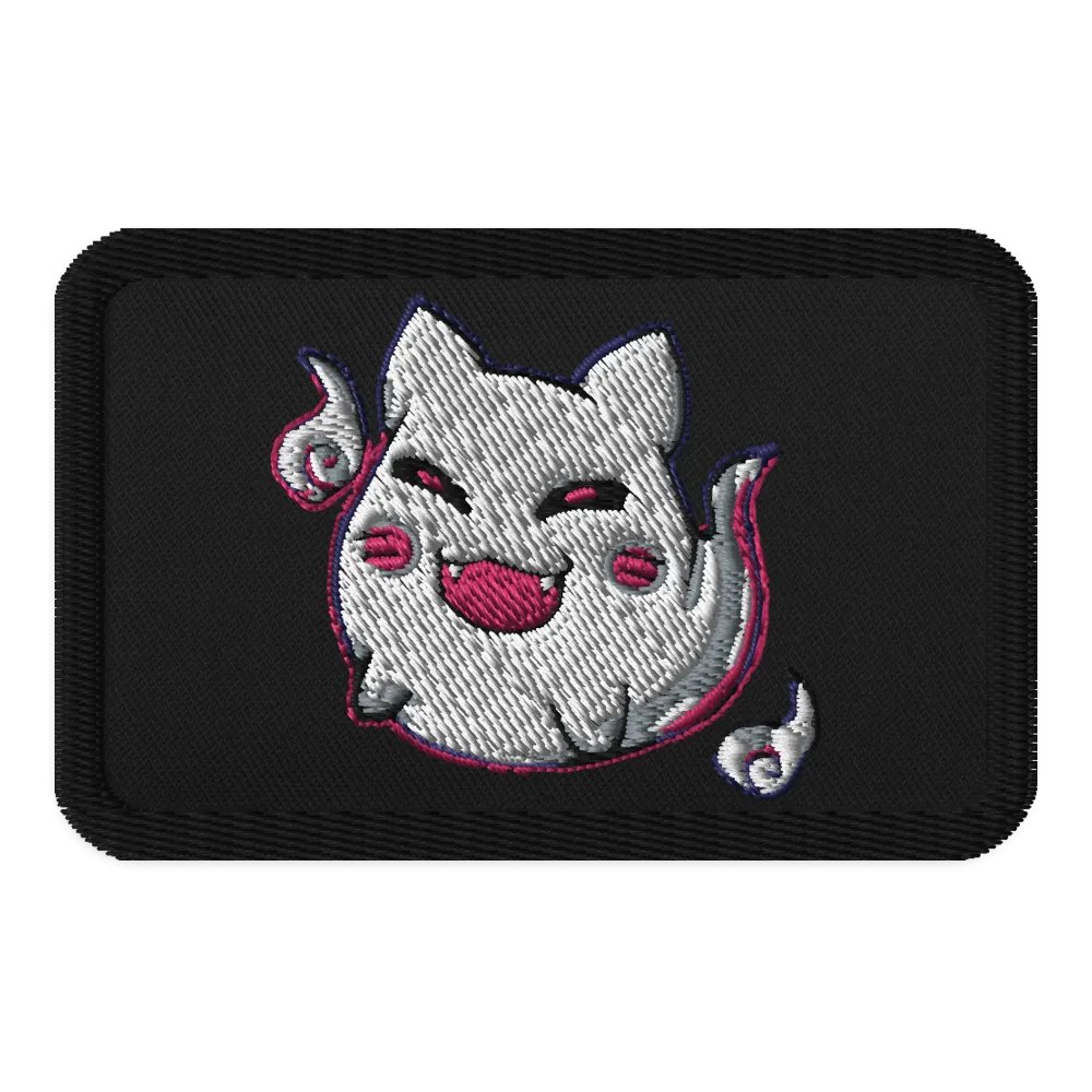 Phantabby Patch product image (1)