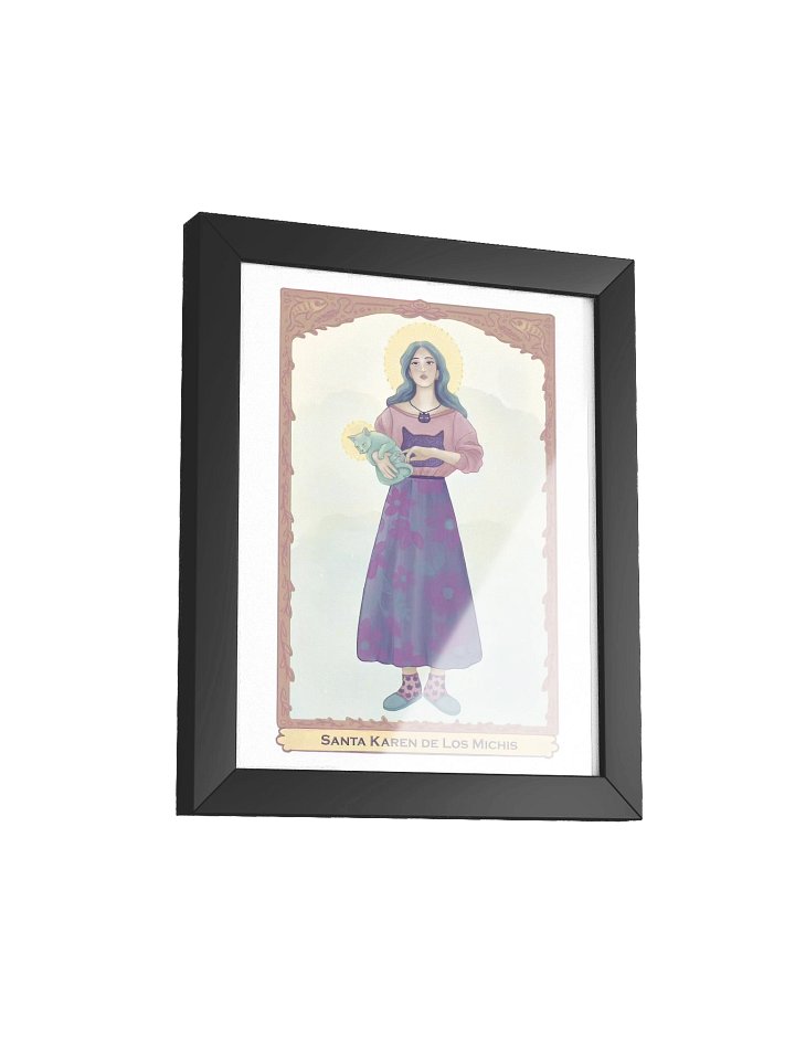 Santa Karen of The Michis product image (4)