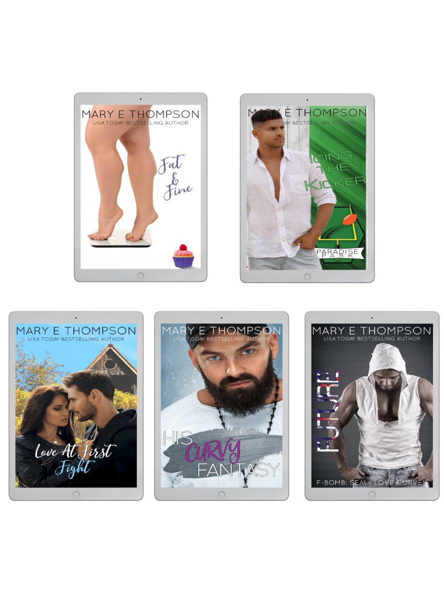 Newbie Bundle (EBOOK) product image (1)