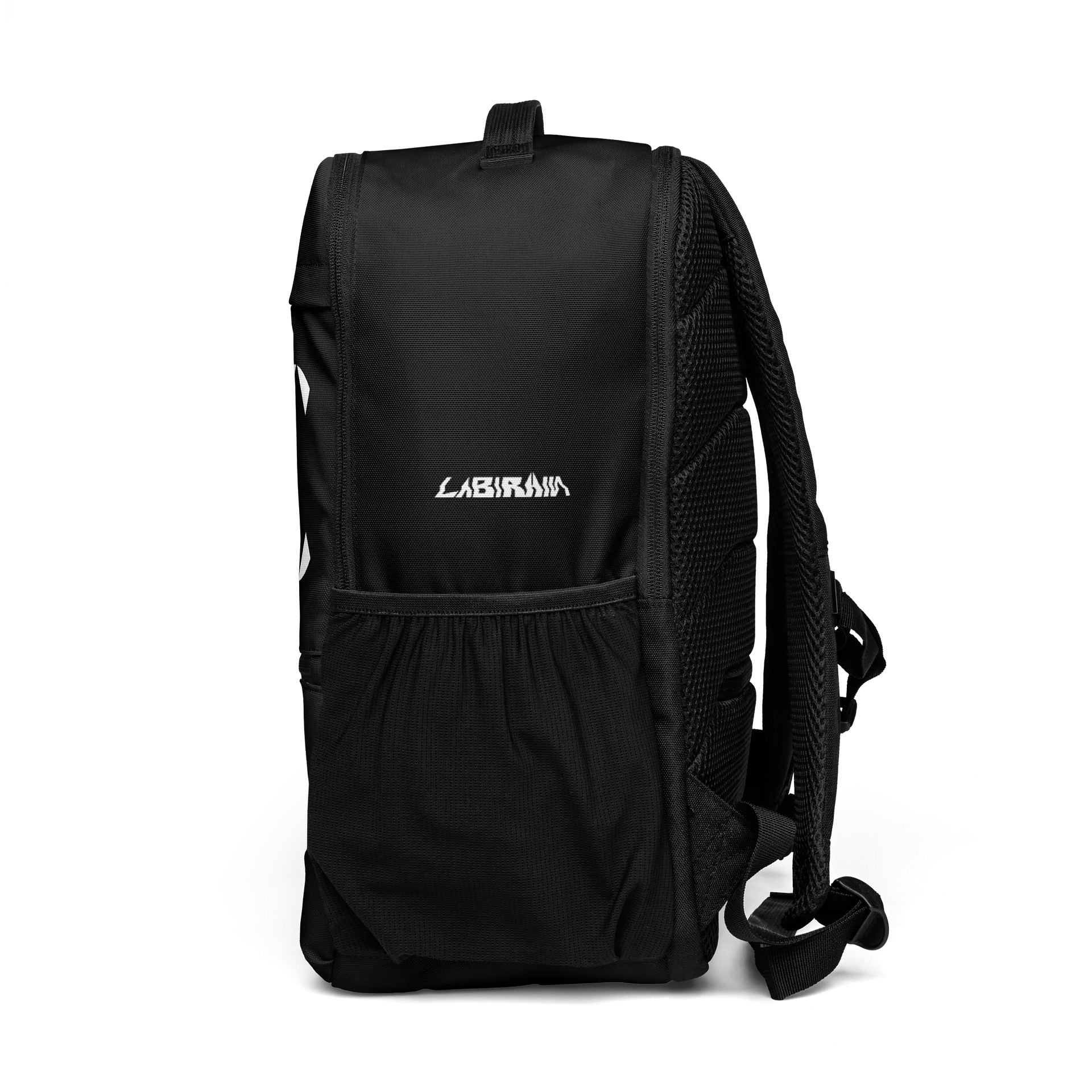 JAYA ABADI | Utility Backpack (Stealthy) product image (5)