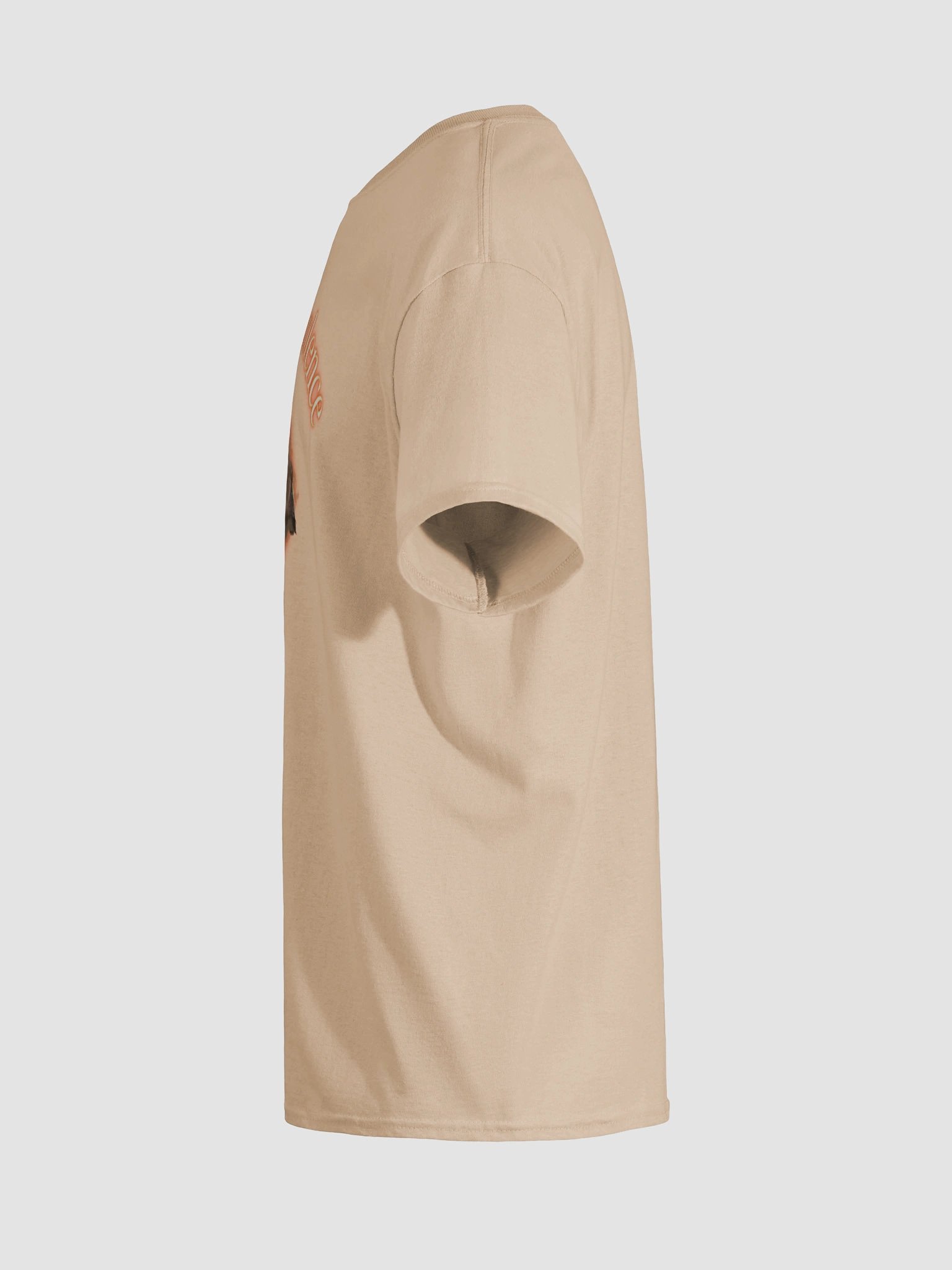 I Crave Violence Goose T-shirt product image (101)