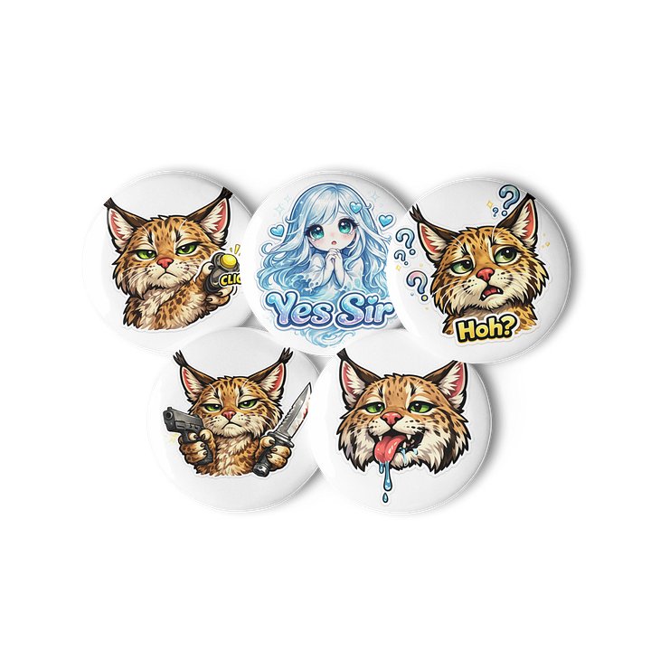 The Keepers Collection product image (3)