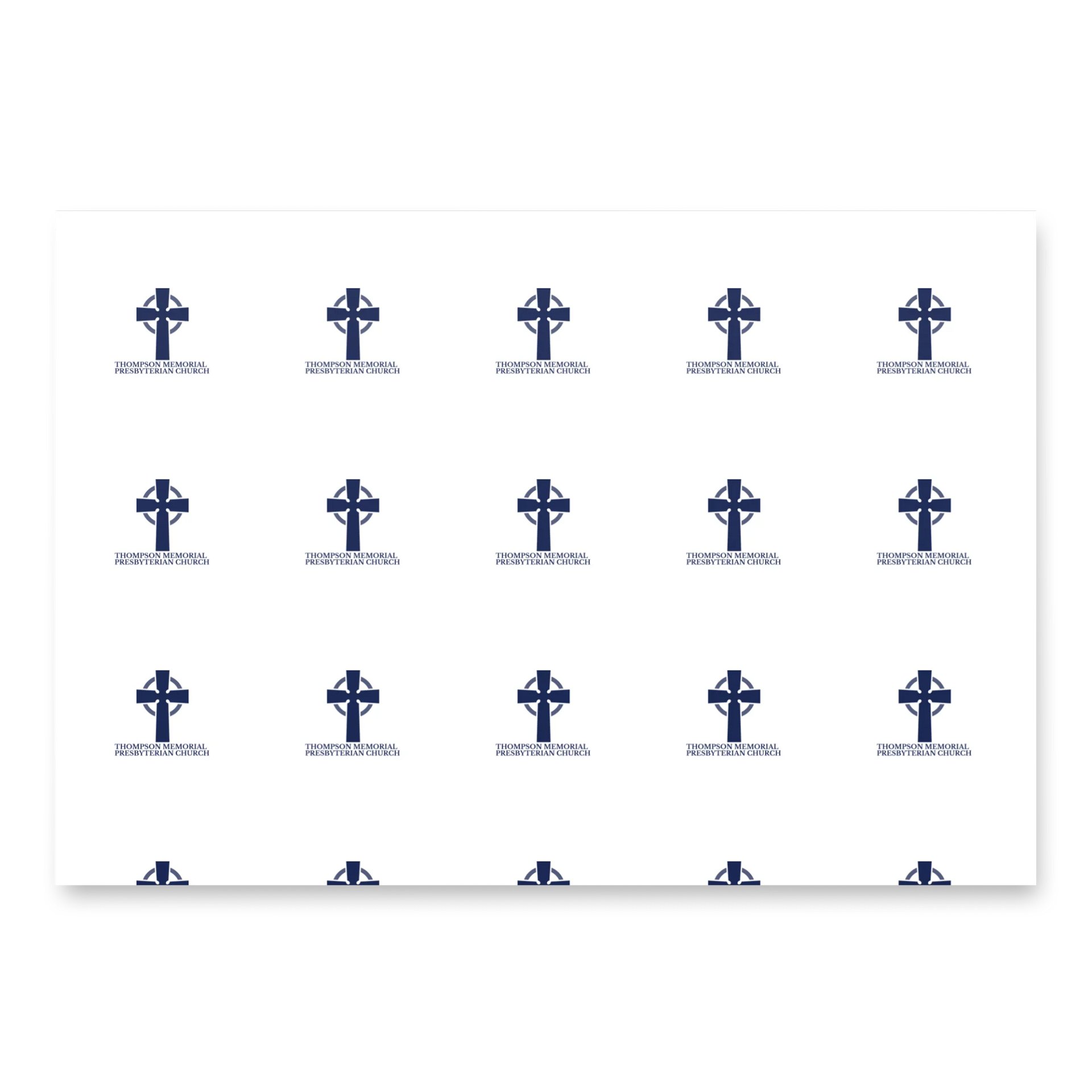 TMPC Wrapping Thick Paper product image (3)