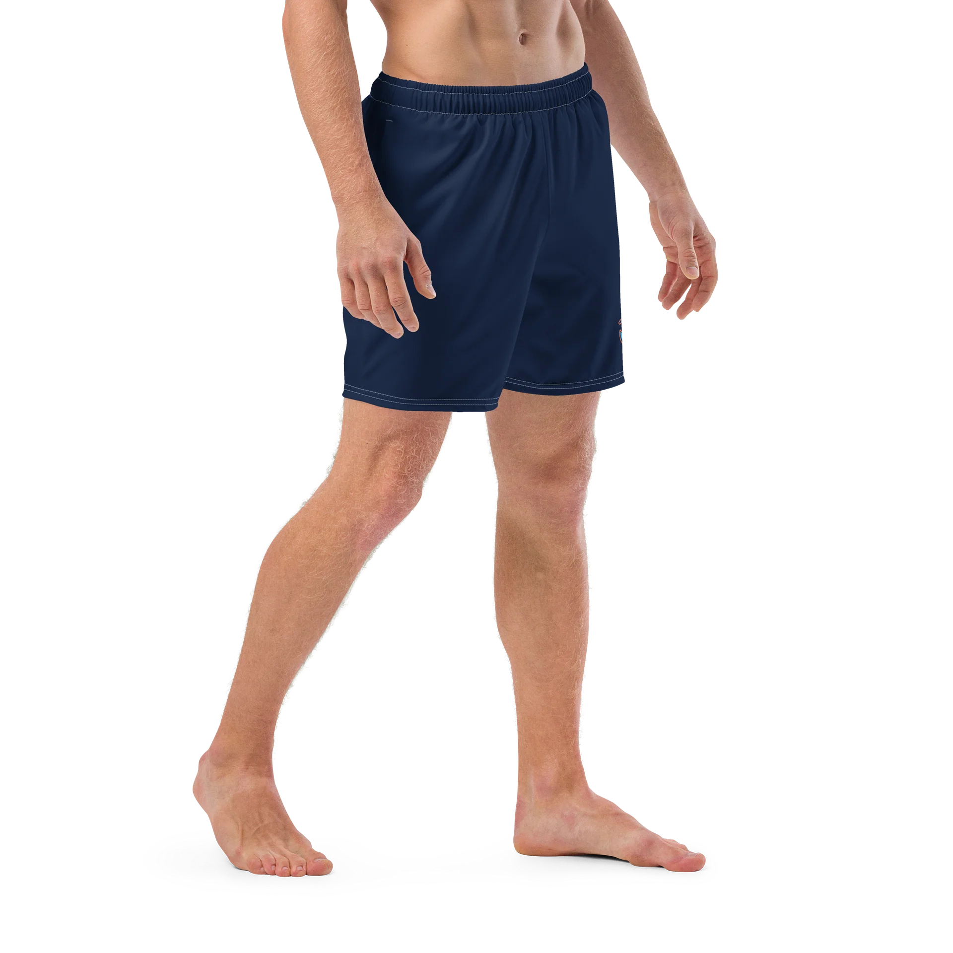 Merman Deep Water Swim Trunks product image (6)