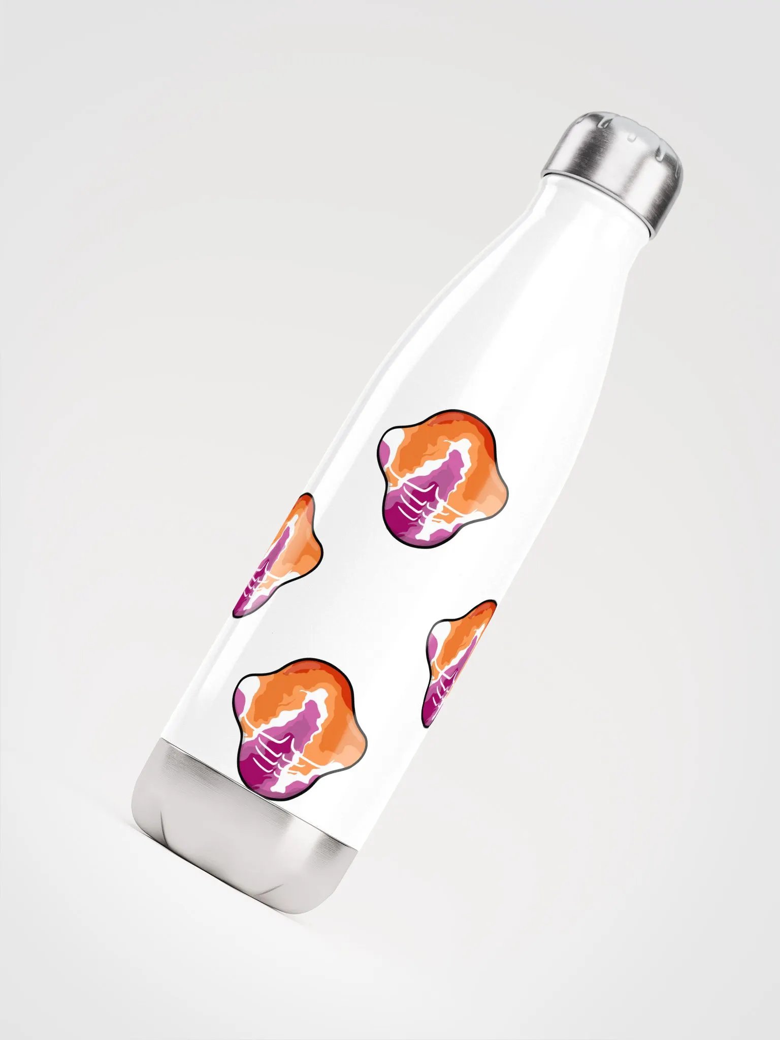 Lesbian Buff Tato Bottle product image (9)