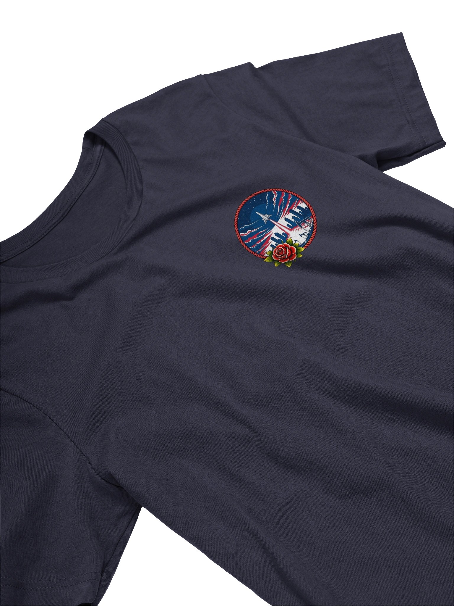 HOU - Sunday Concessions MC Tee product image (10)