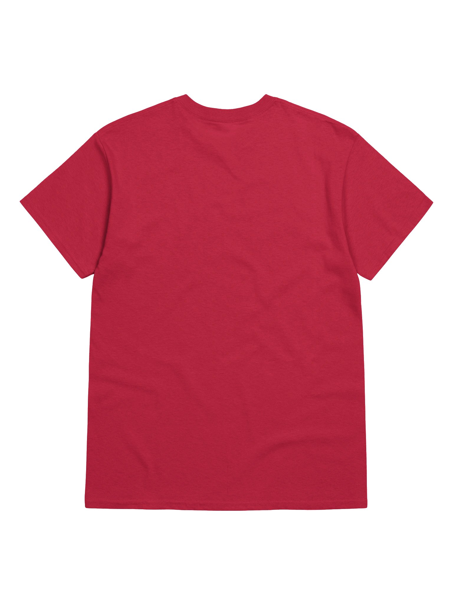 Professional Gooner T-Shirt - Sporty Red product image (2)
